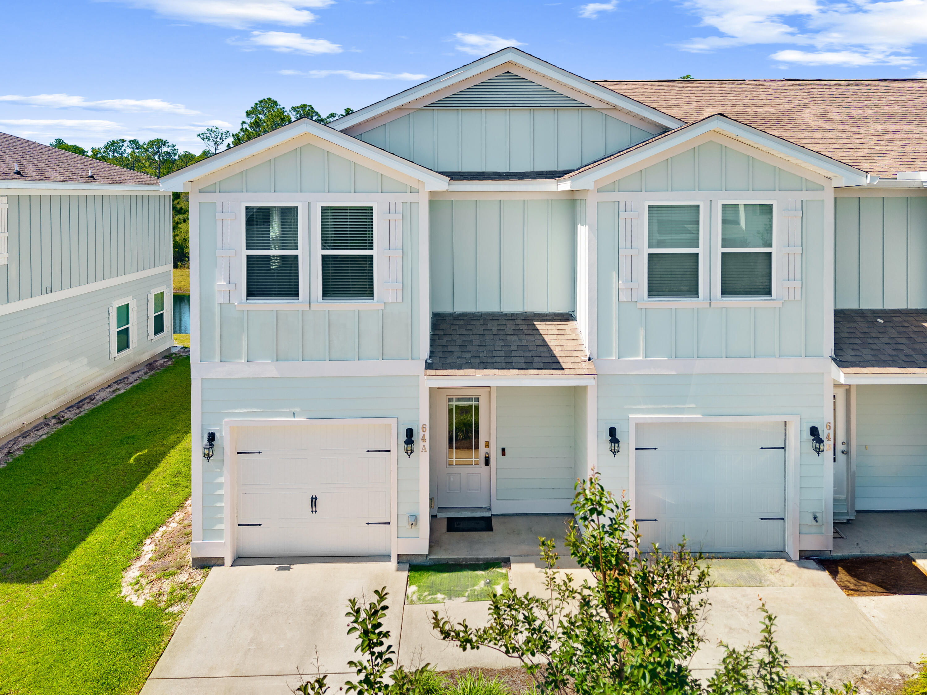 64 Crossing Lane UNIT A