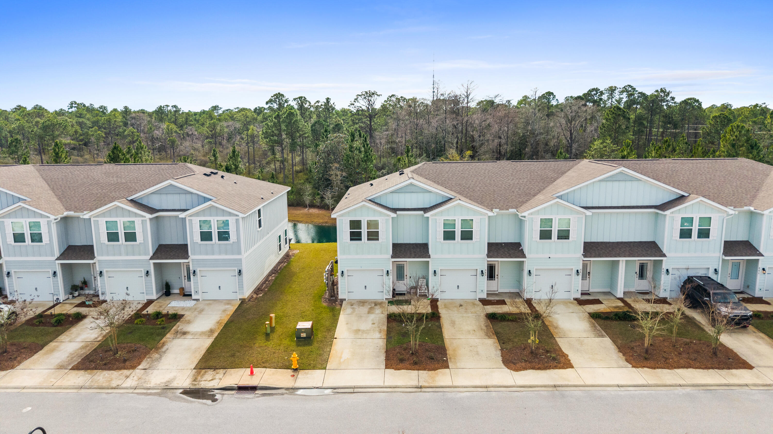 64 Crossing Lane UNIT A