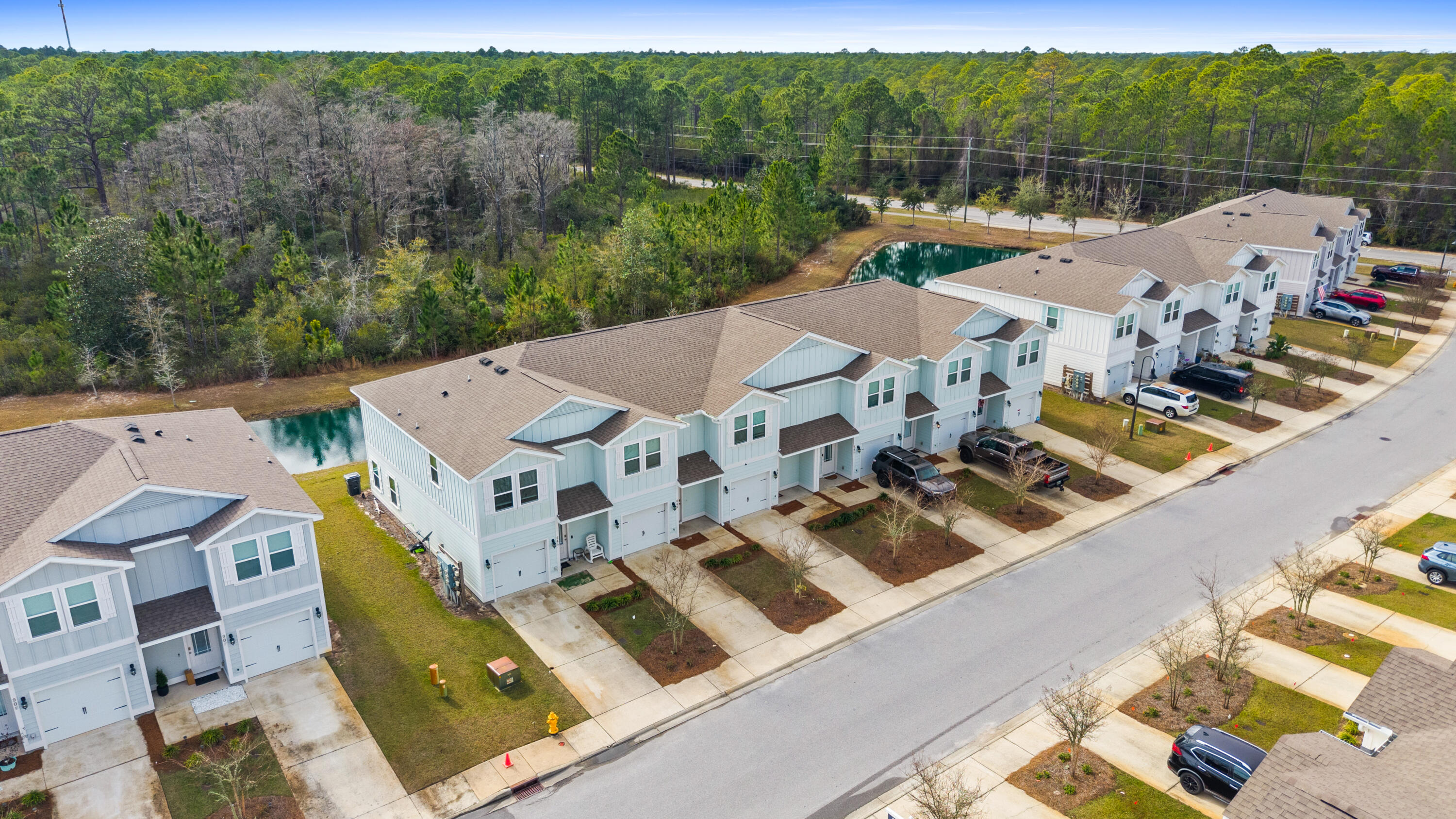 64 Crossing Lane UNIT A