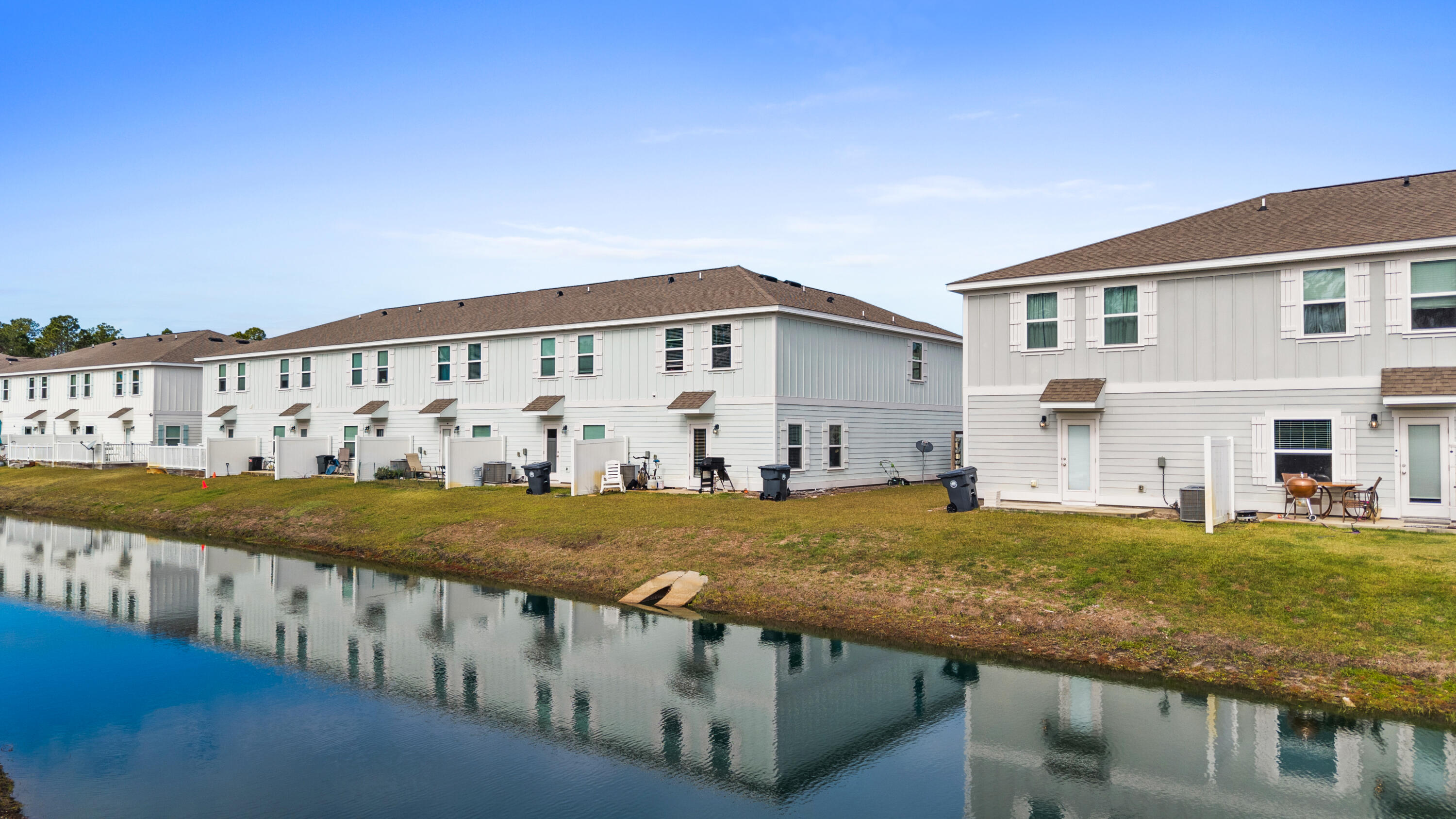 64 Crossing Lane UNIT A