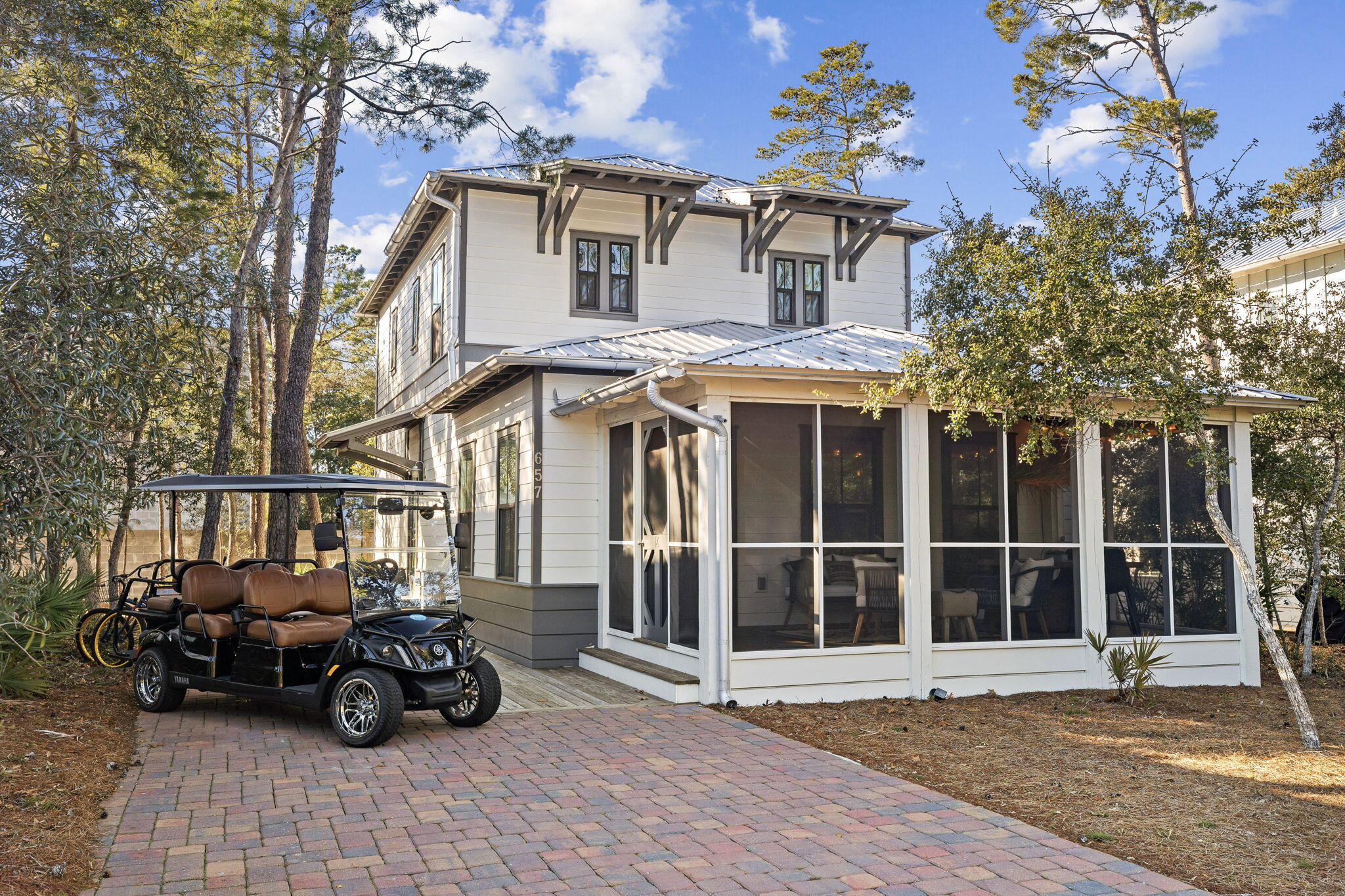 657 Patina Boulevard