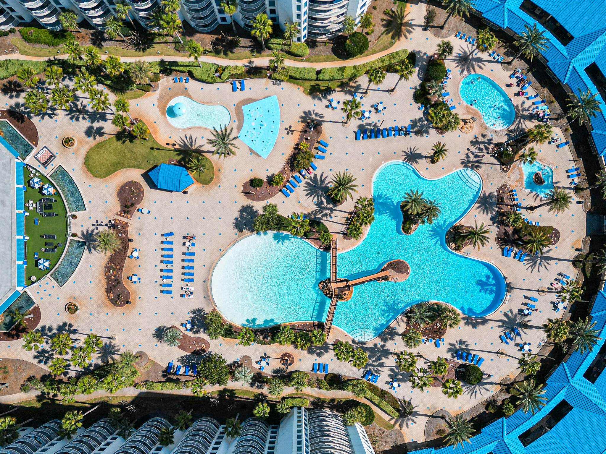 4203 Indian Bayou Trail 1301