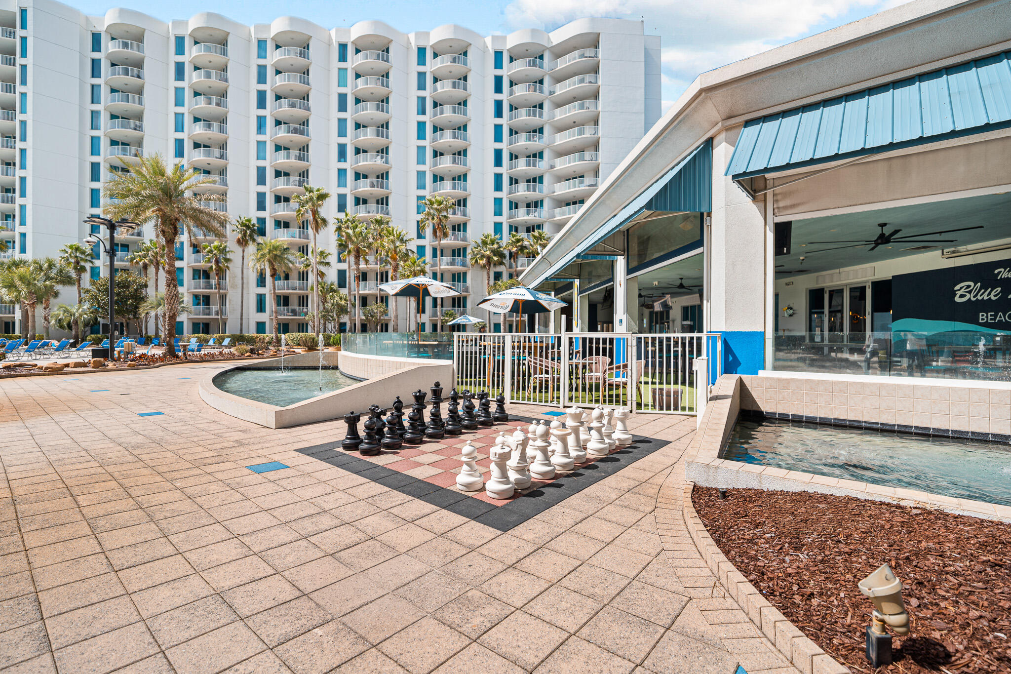 4203 Indian Bayou Trail 1301