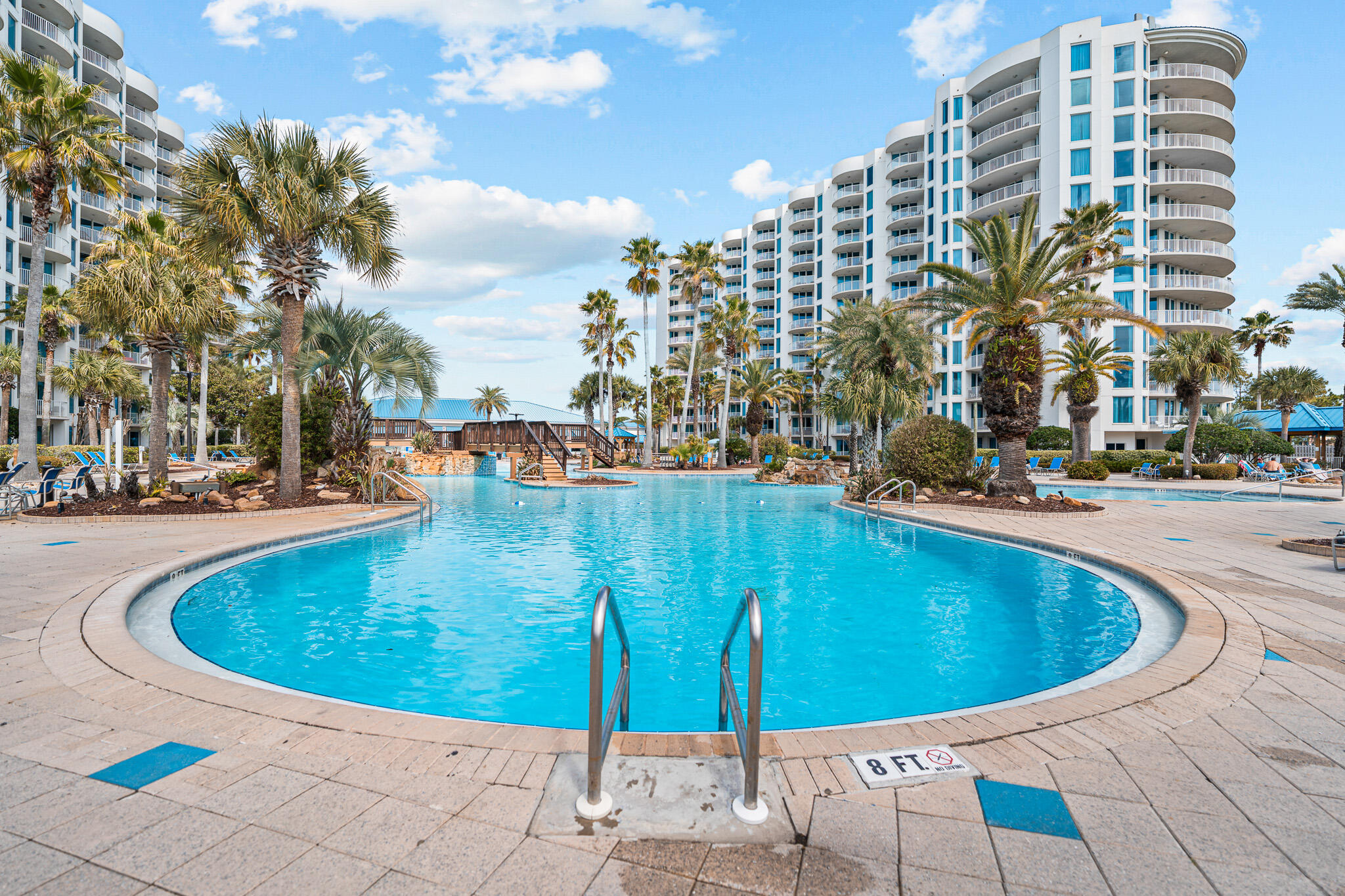 4203 Indian Bayou Trail 1301