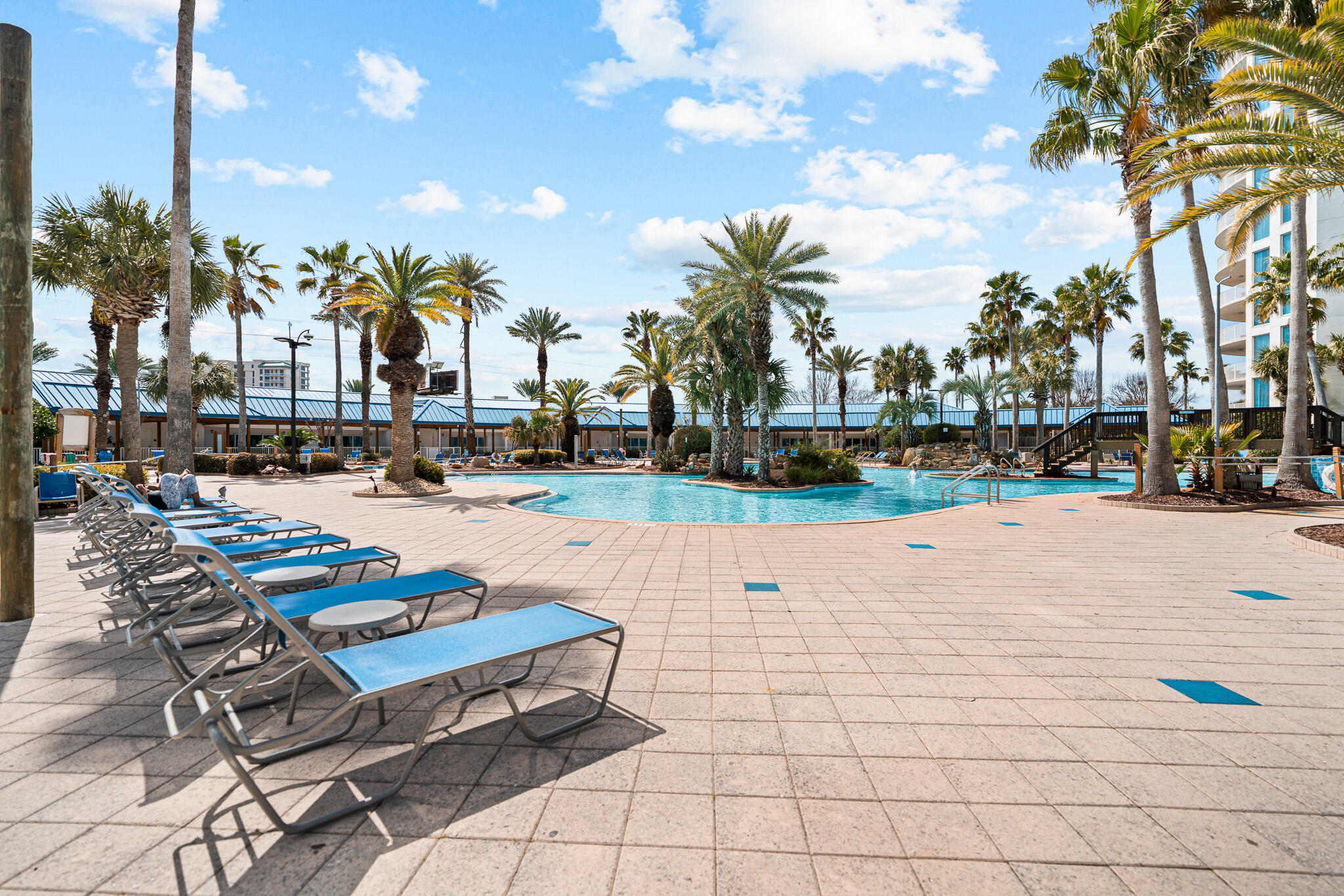 4203 Indian Bayou Trail 1301