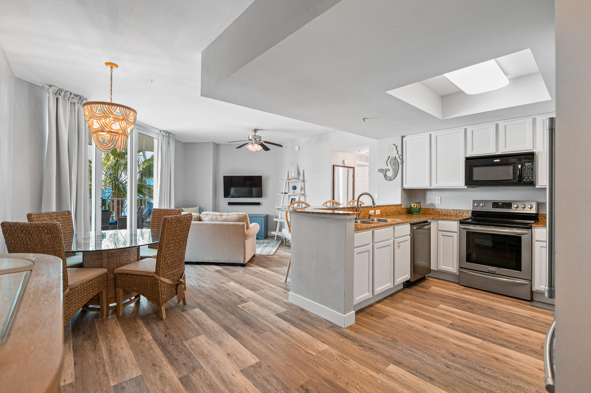 4203 Indian Bayou Trail 1301