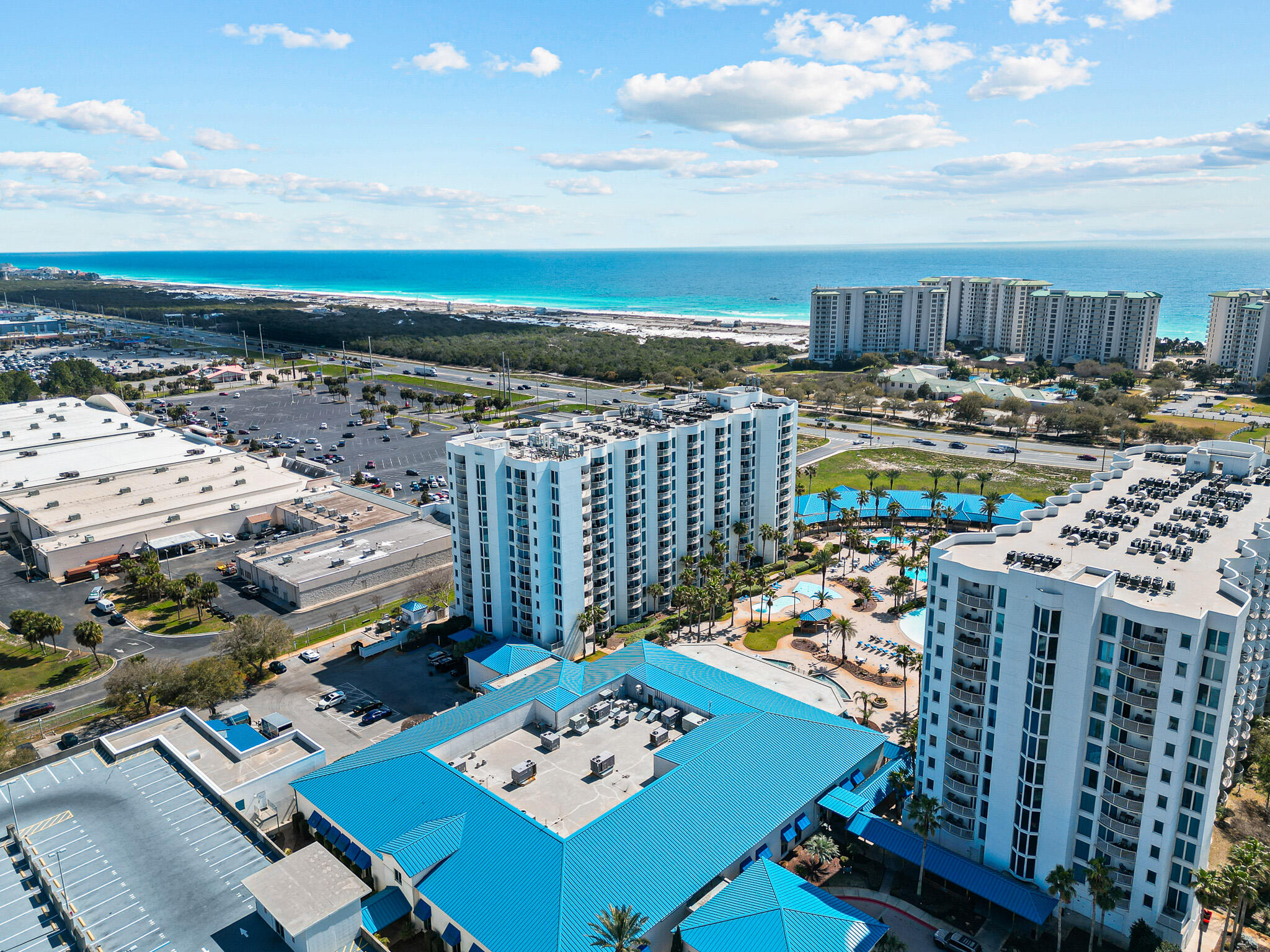 4203 Indian Bayou Trail 1301