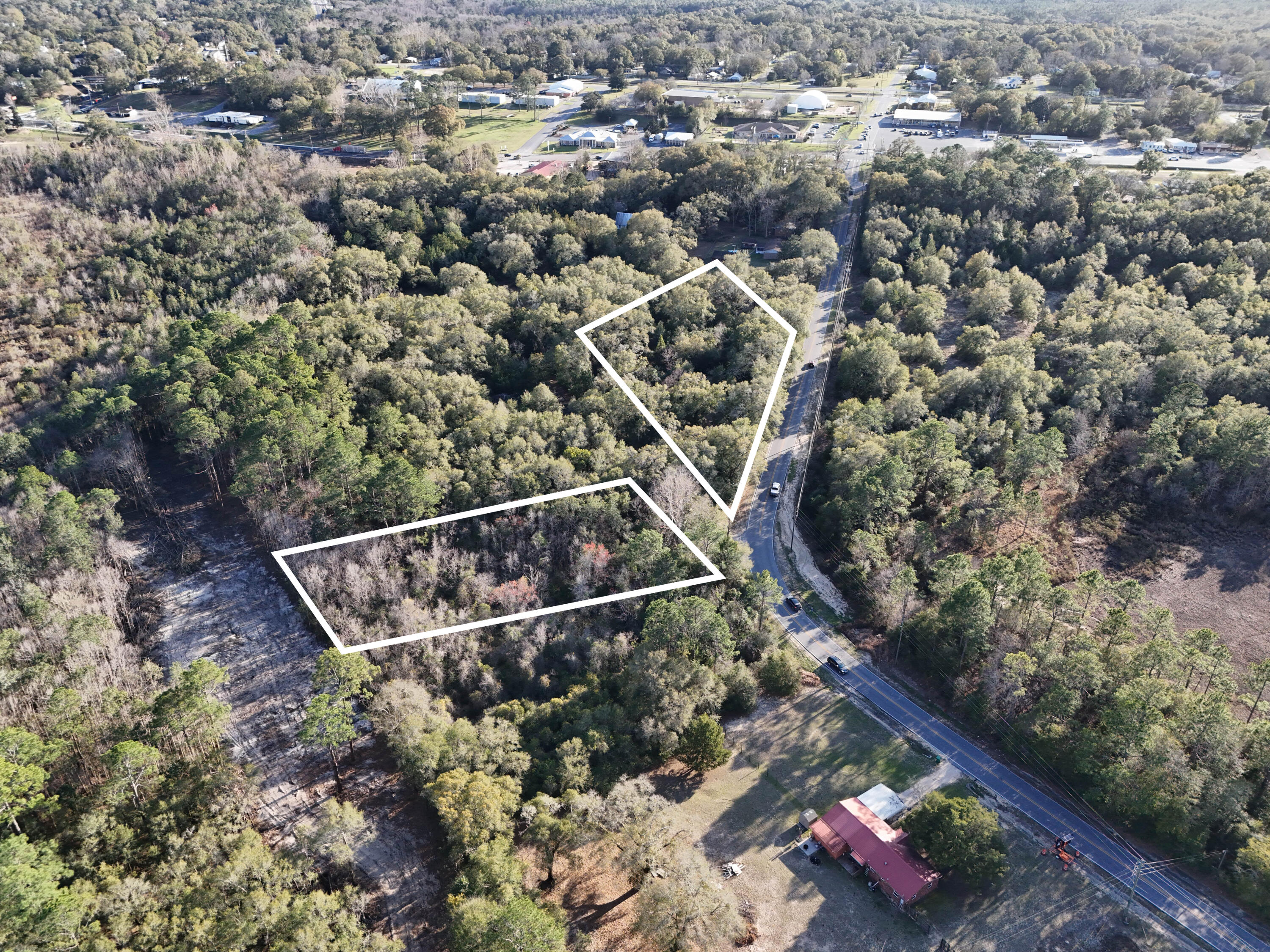 36 Wabash Avenue, DeFuniak Springs
