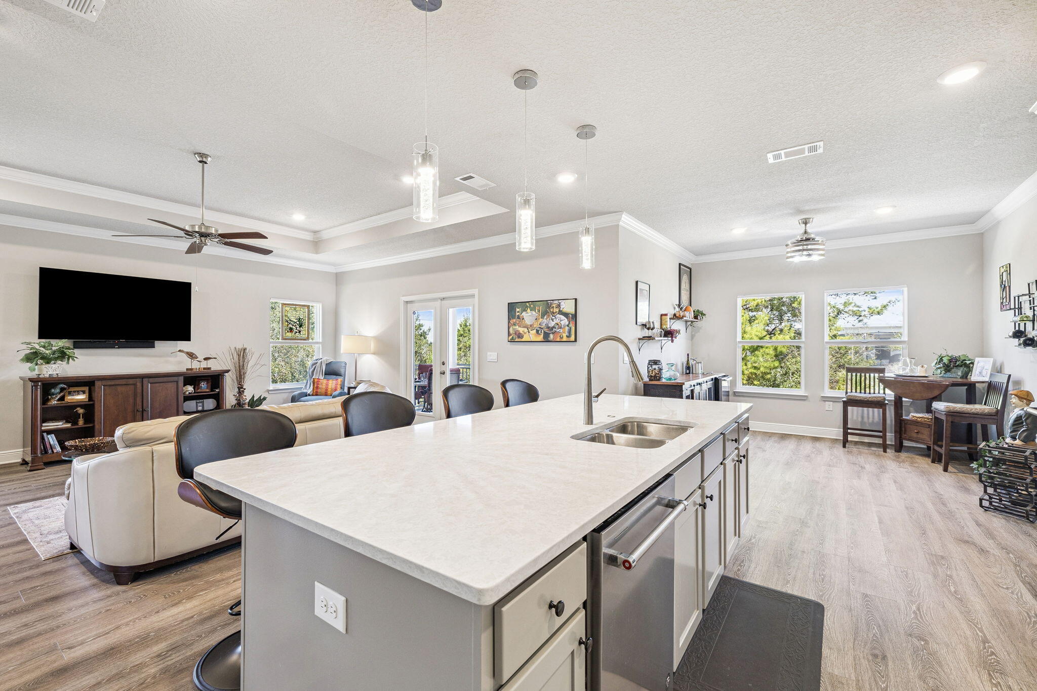615 Golf Club Drive