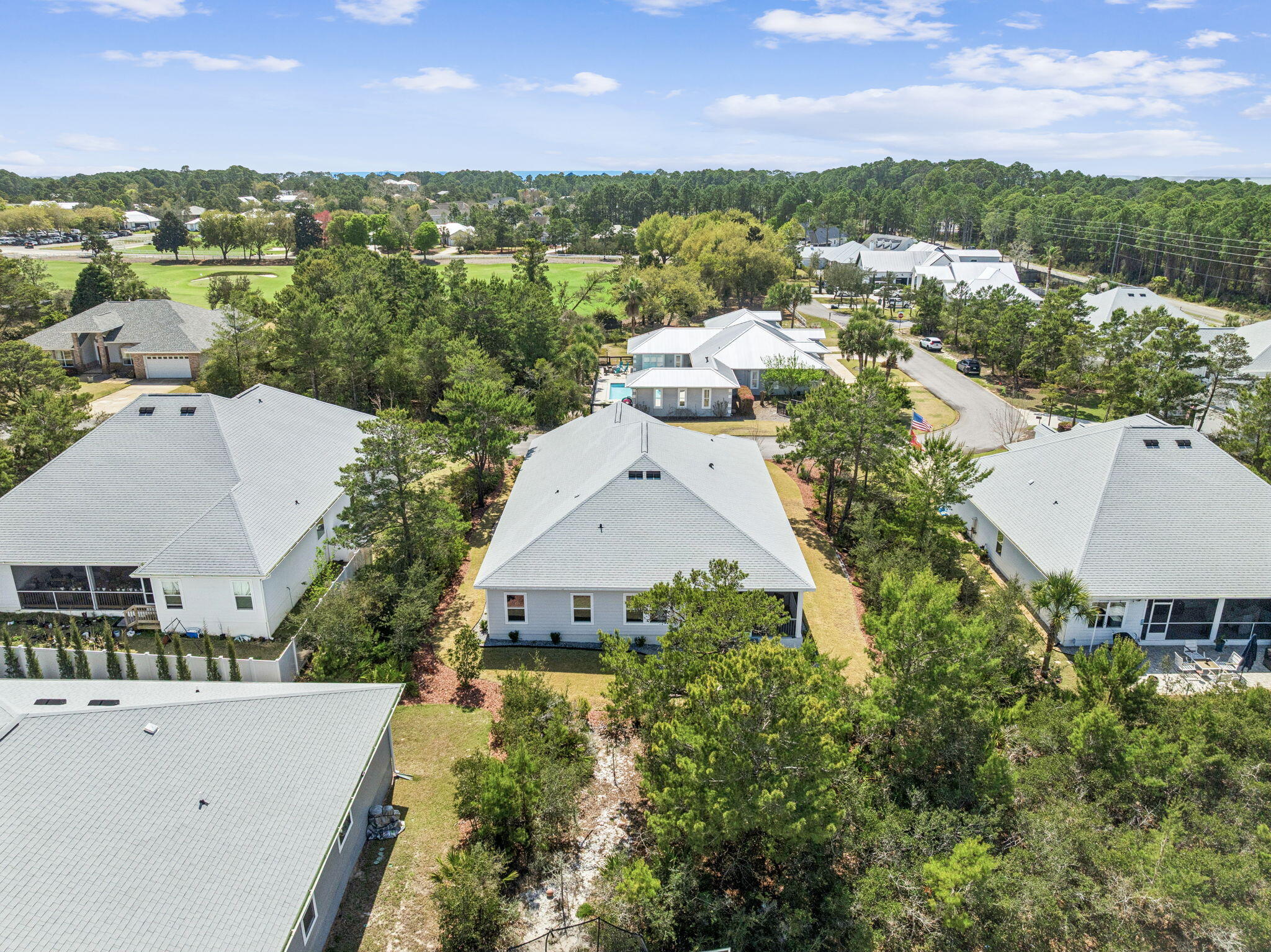 615 Golf Club Drive