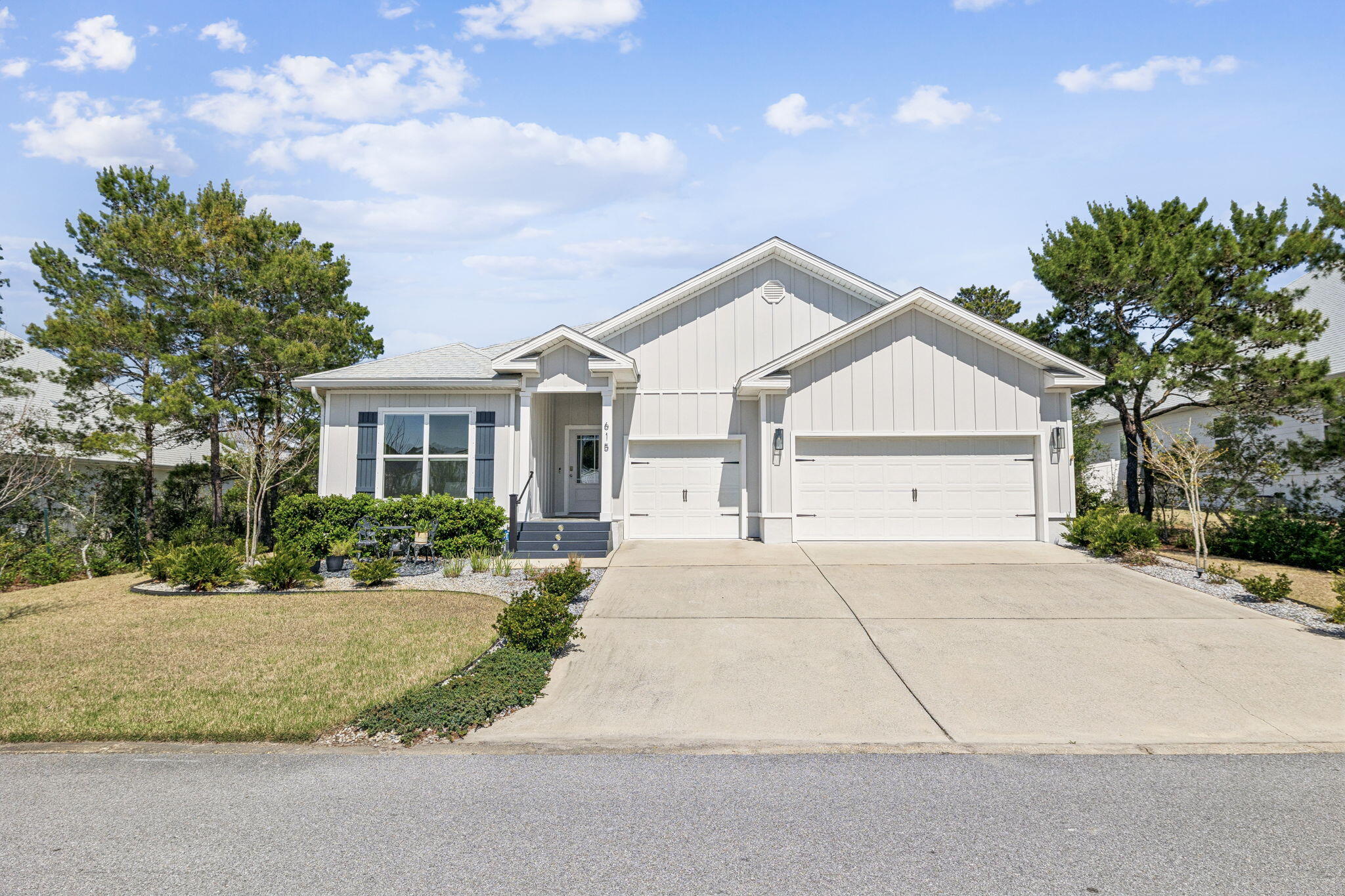 615 Golf Club Drive
