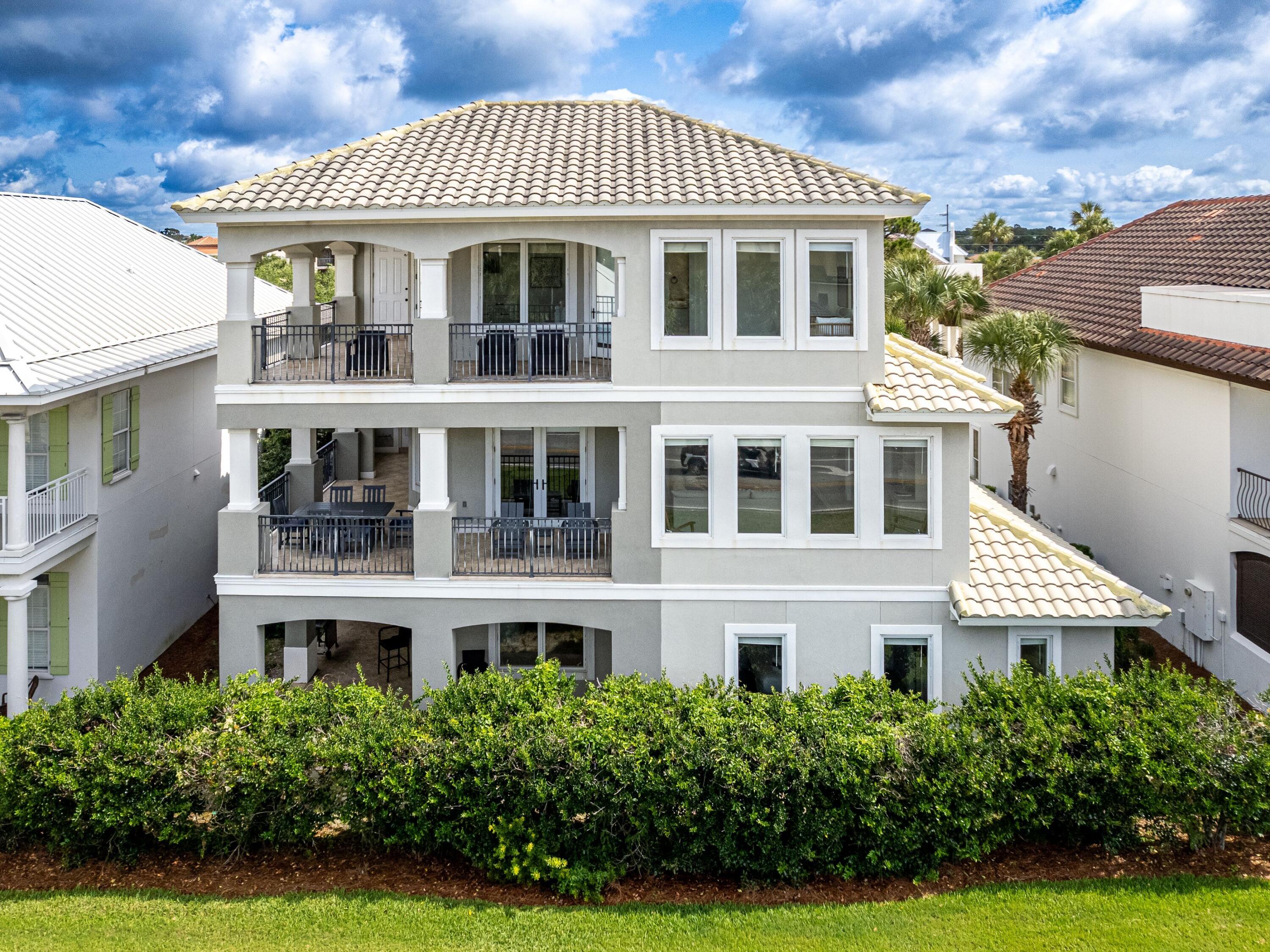 52 Tranquility Lane