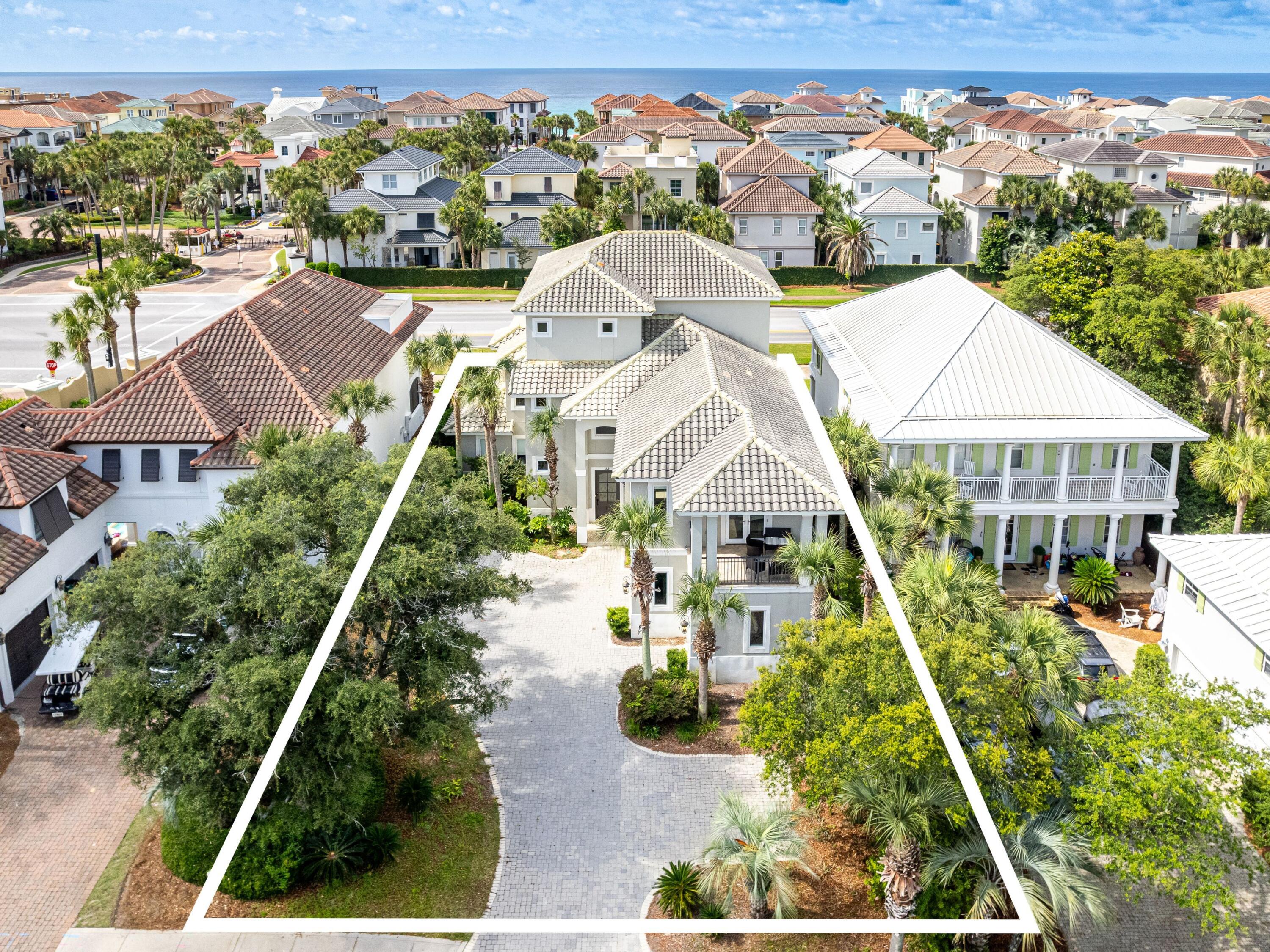 52 Tranquility Lane