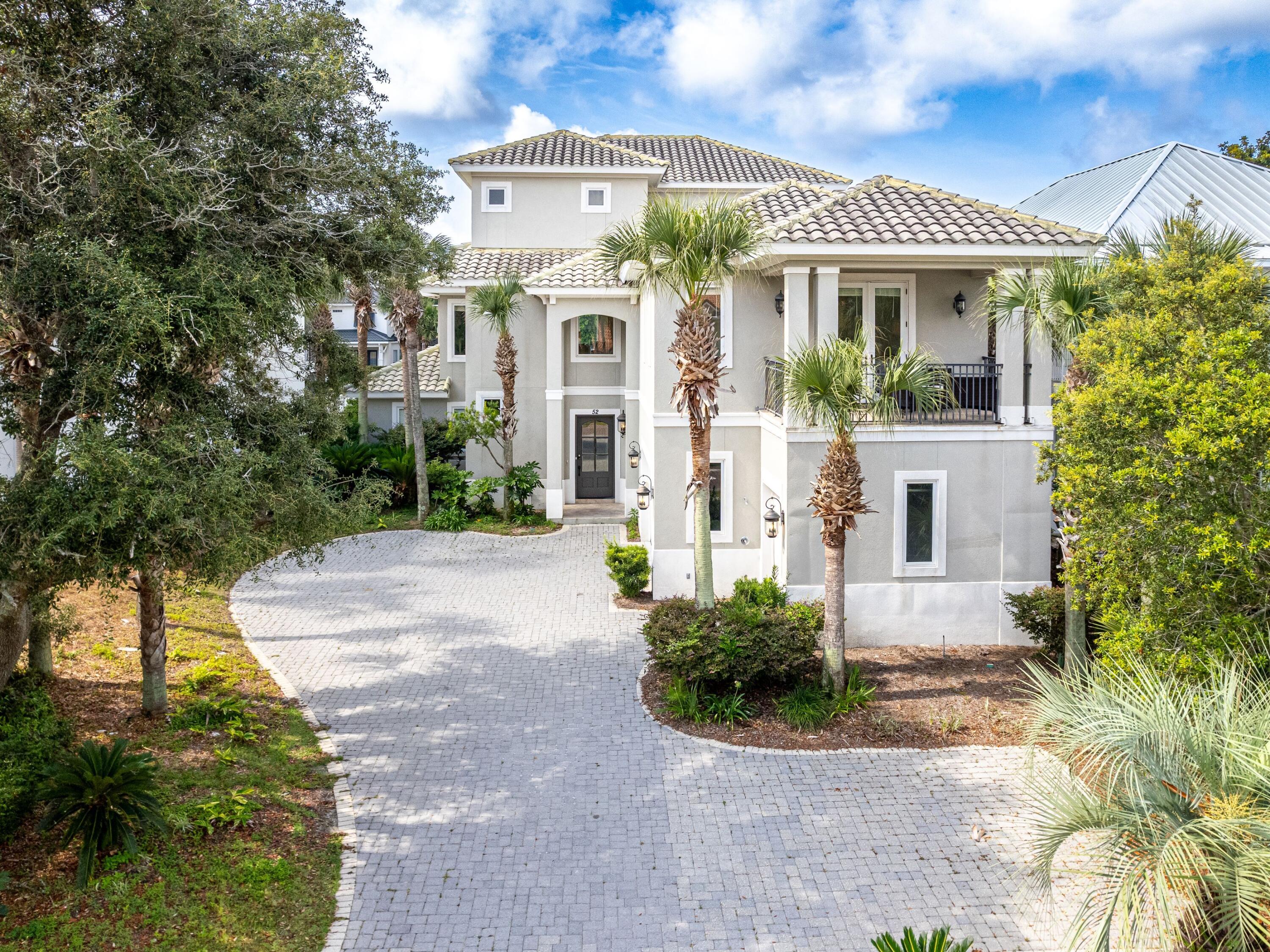 52 Tranquility Lane