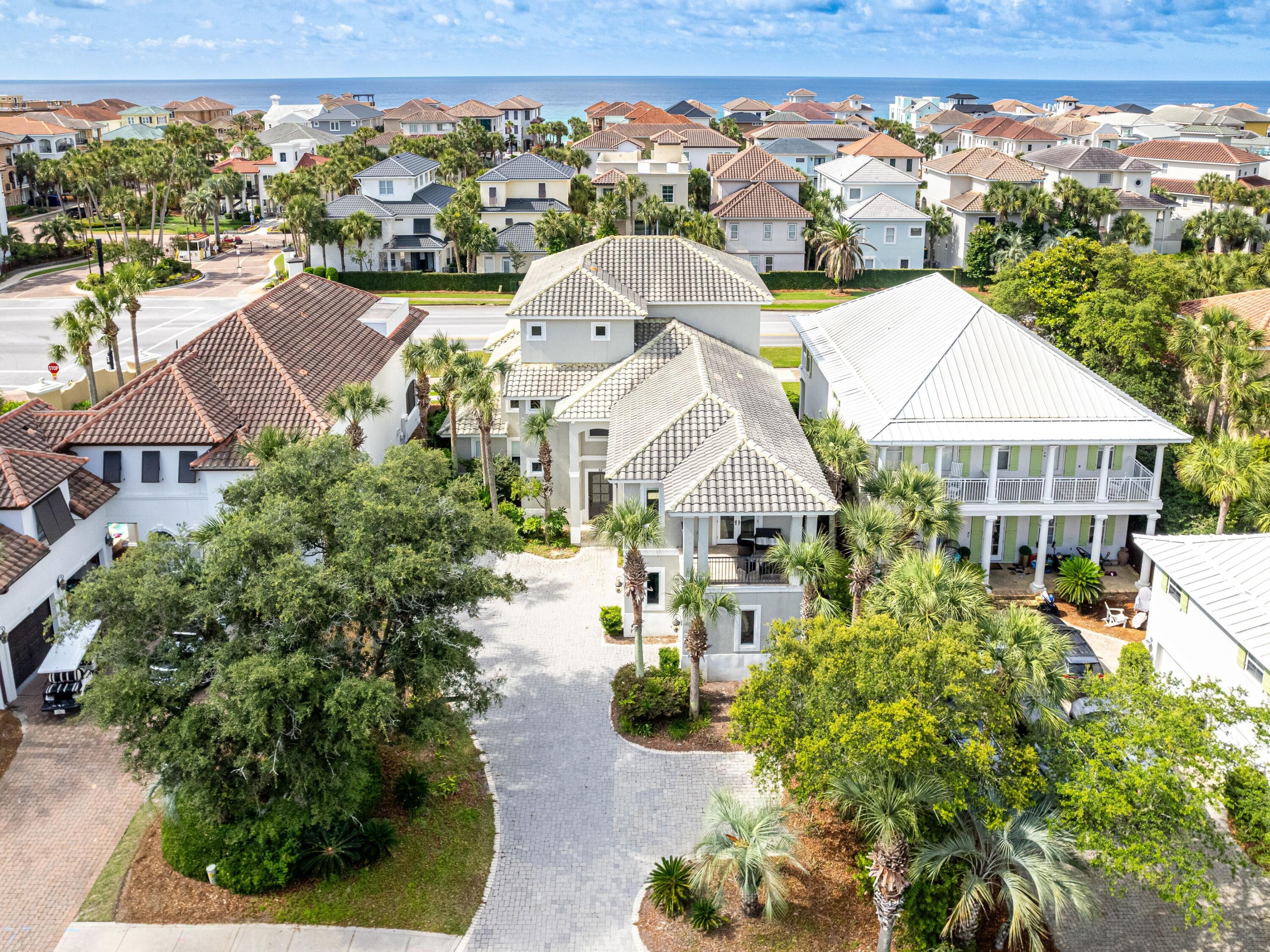 52 Tranquility Lane