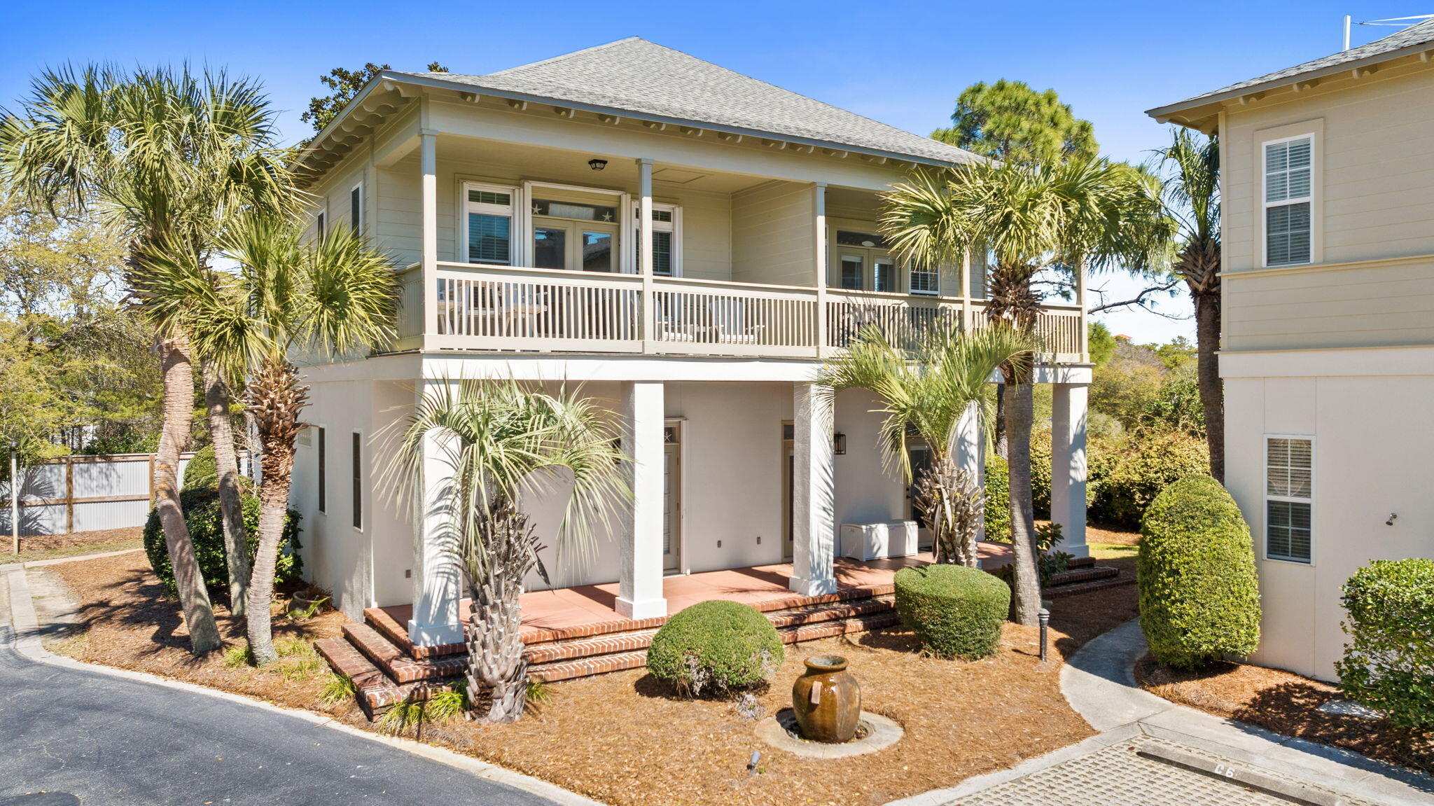 8329 E County Highway 30A # 8
