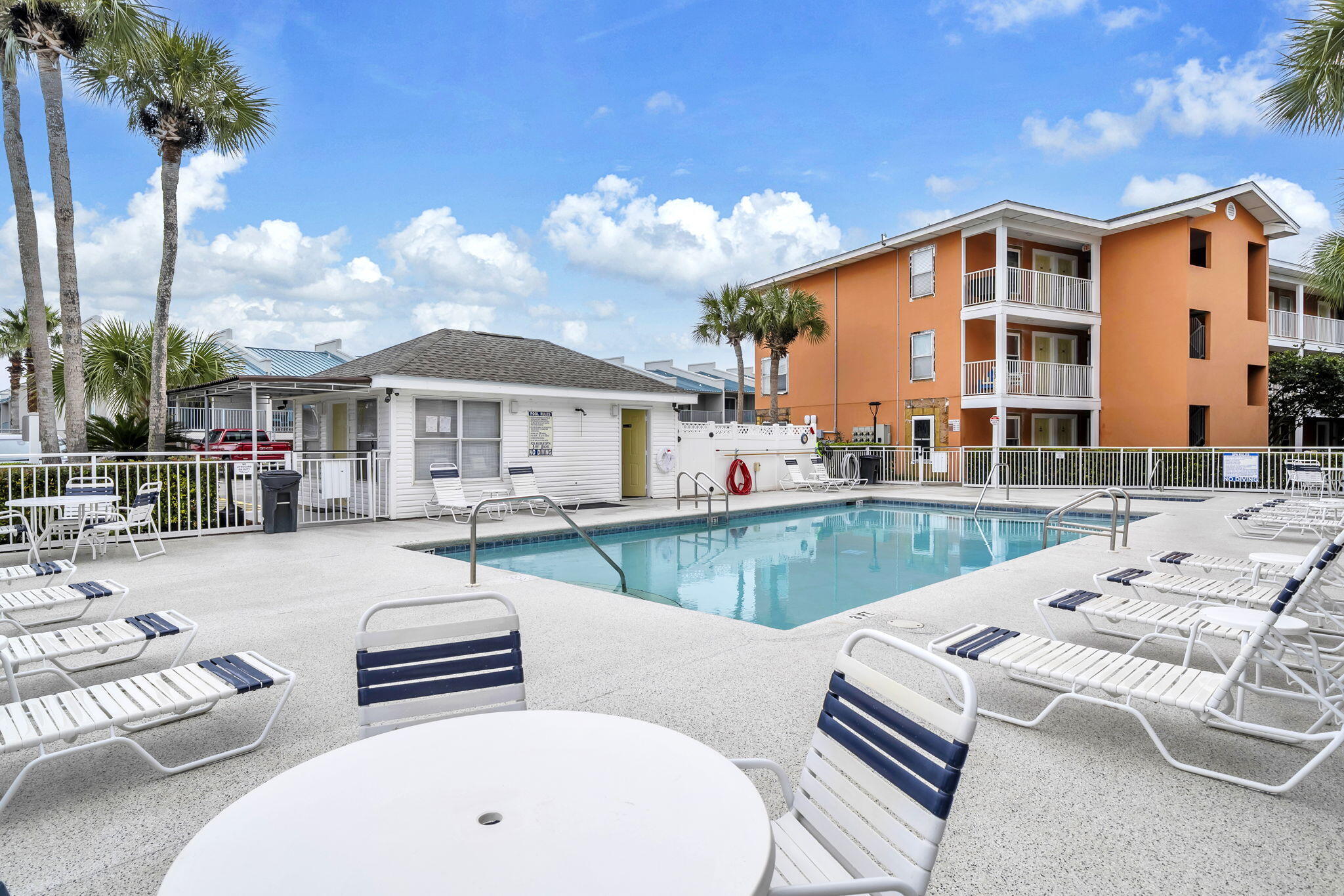 2830 Scenic Gulf Drive UNIT 329