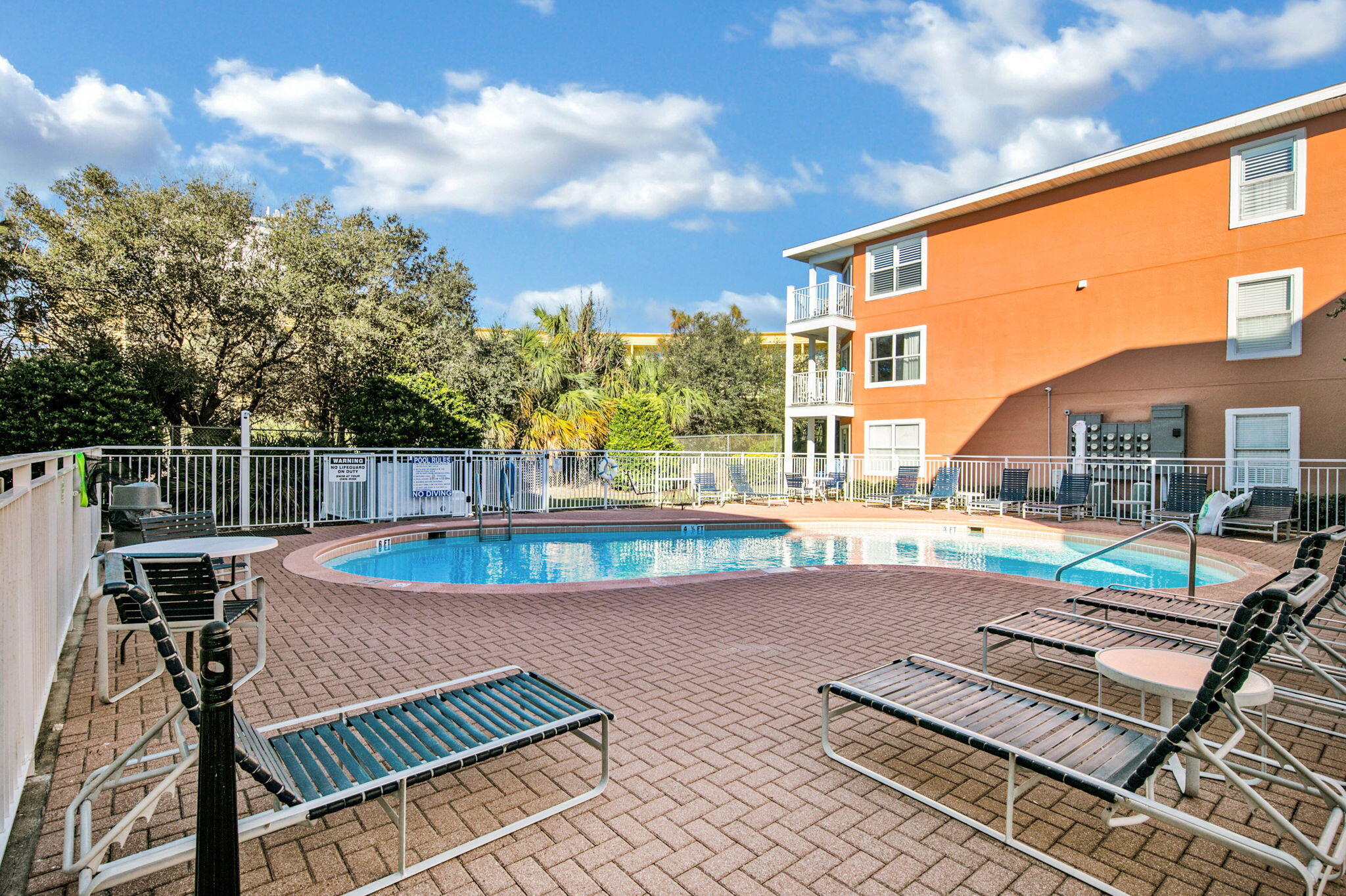 2830 Scenic Gulf Drive UNIT 329