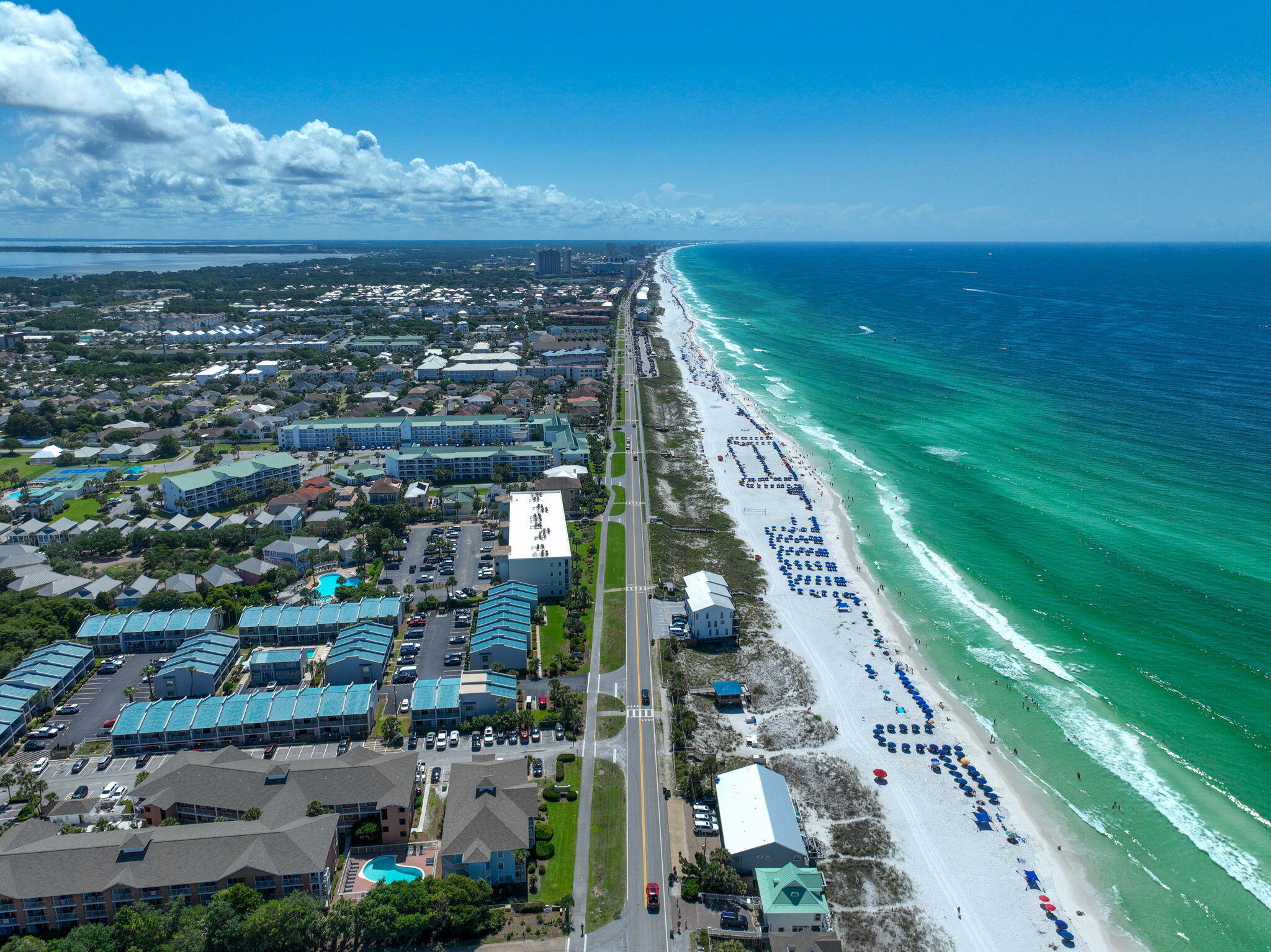 2830 Scenic Gulf Drive UNIT 329