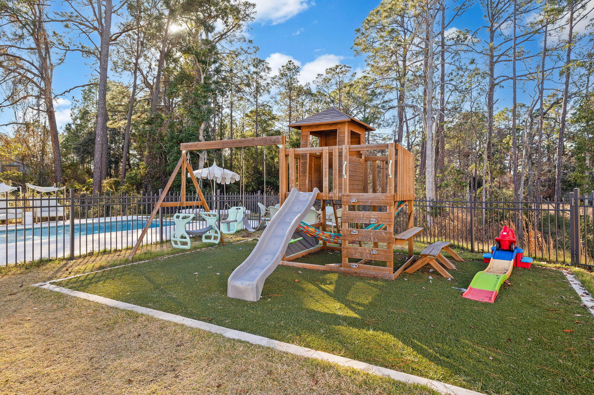 116 W Lamb Drive