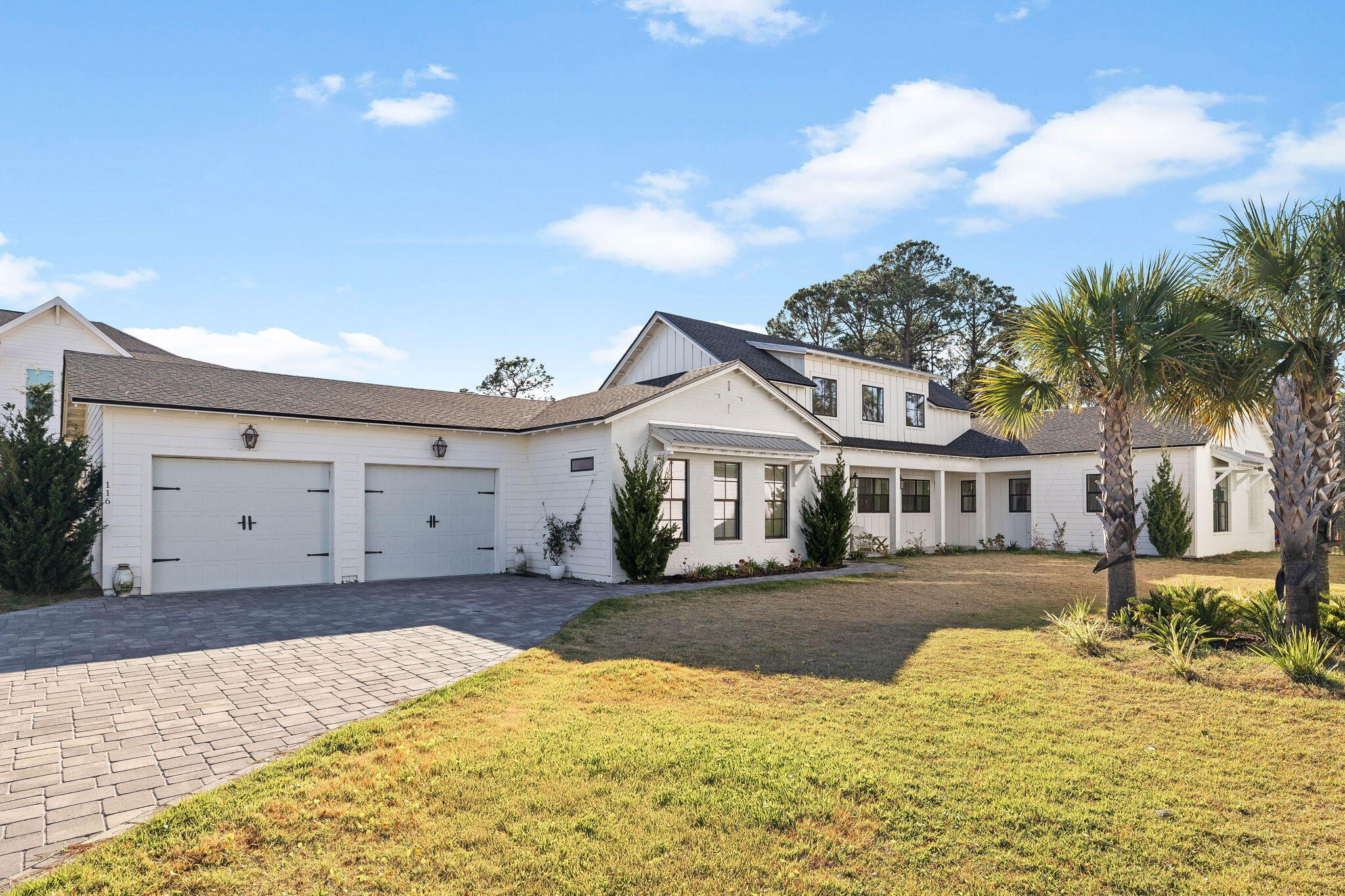 116 W Lamb Drive