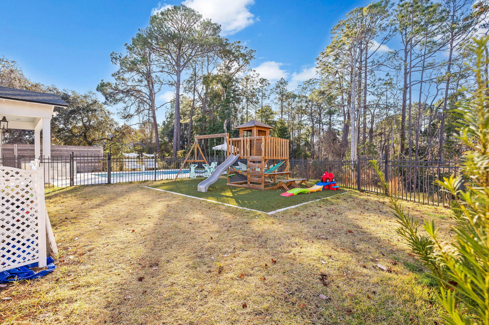 116 W Lamb Drive