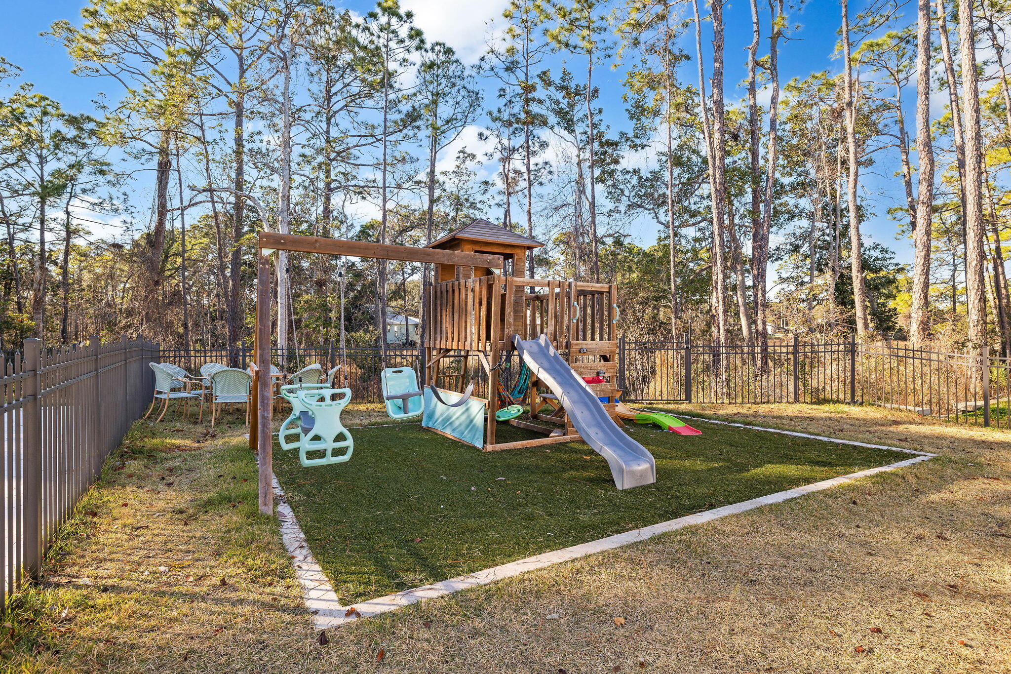 116 W Lamb Drive