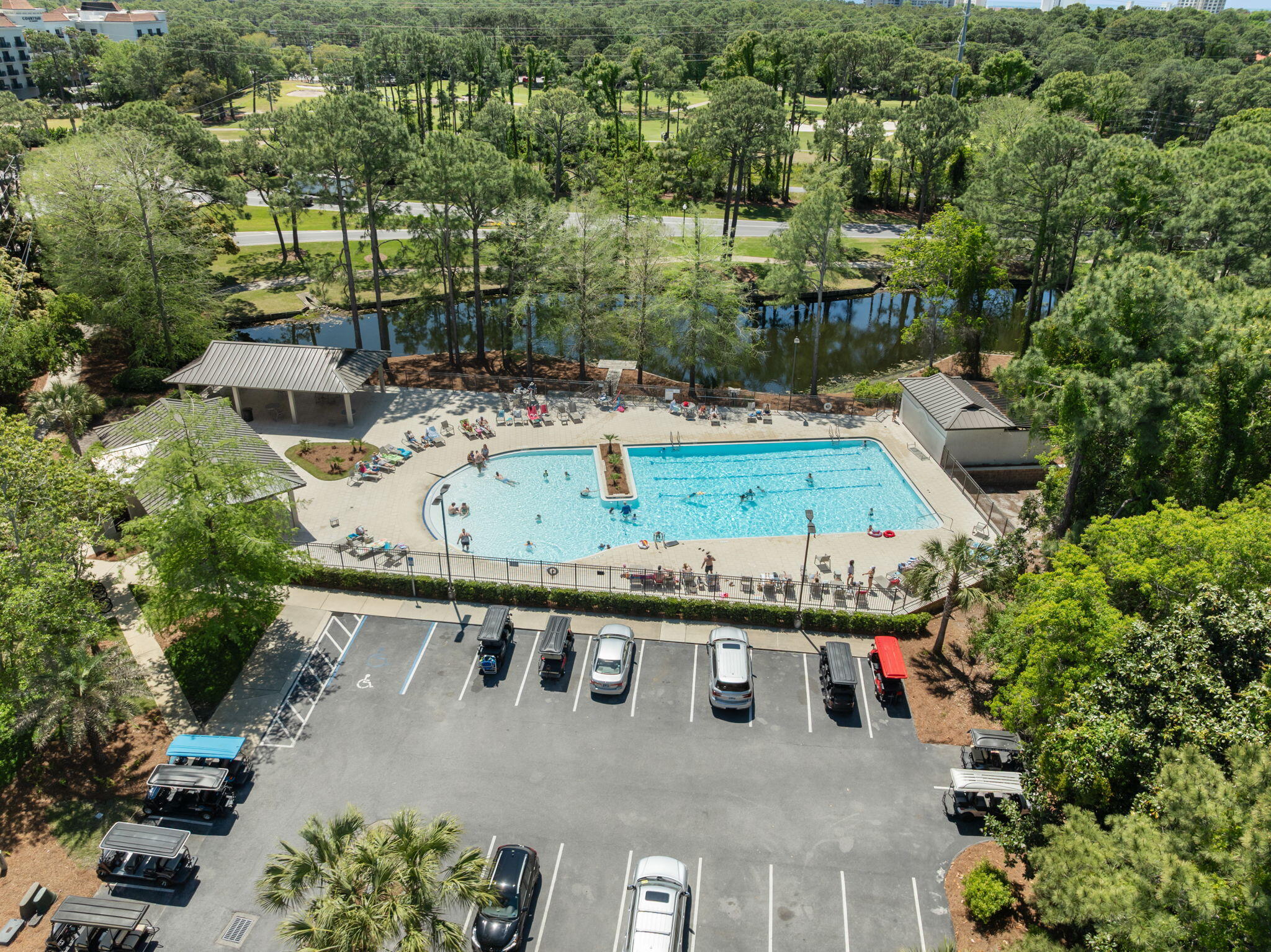 1464 Baytowne Avenue