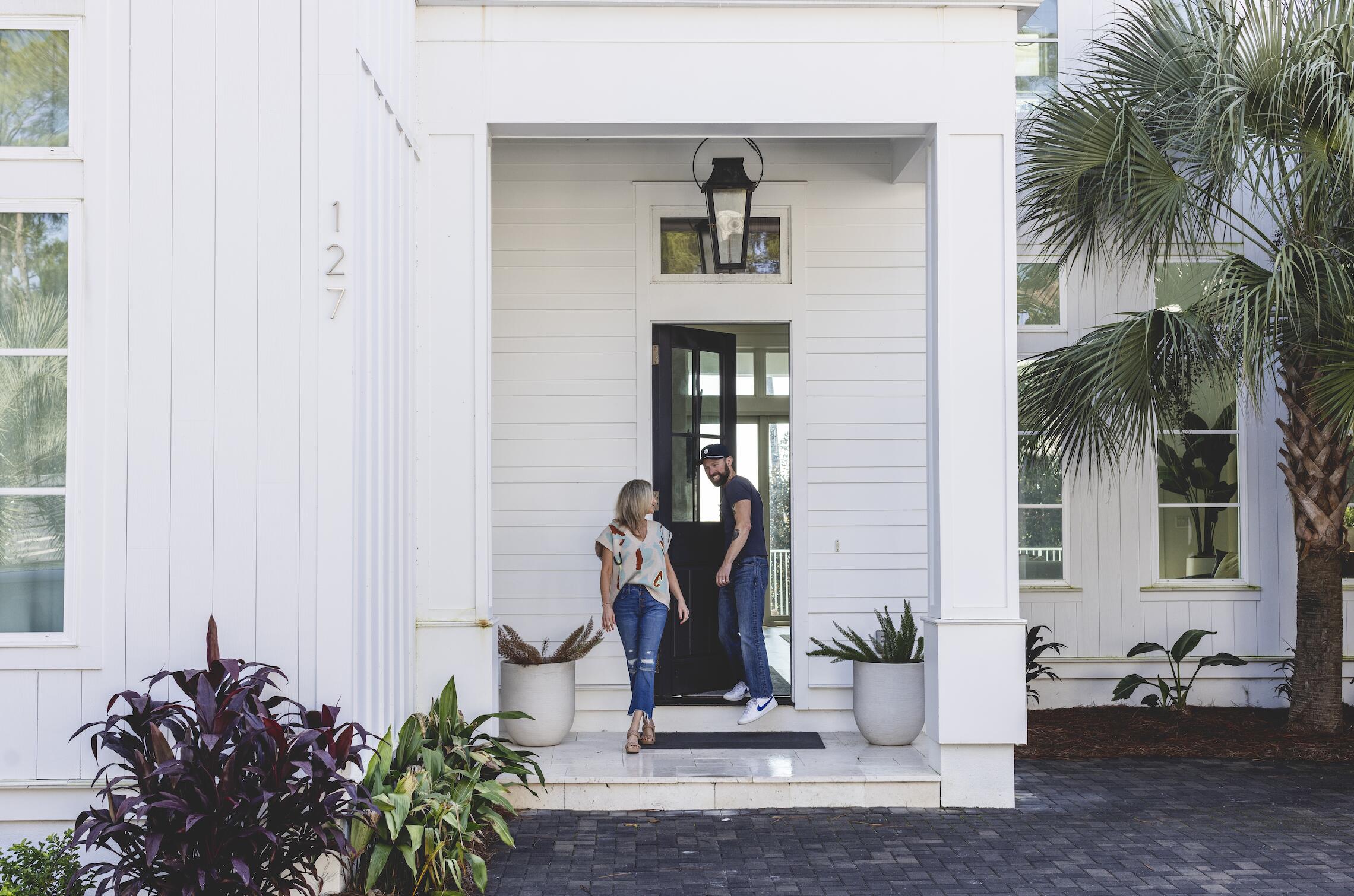 127 Oyster Lake Drive