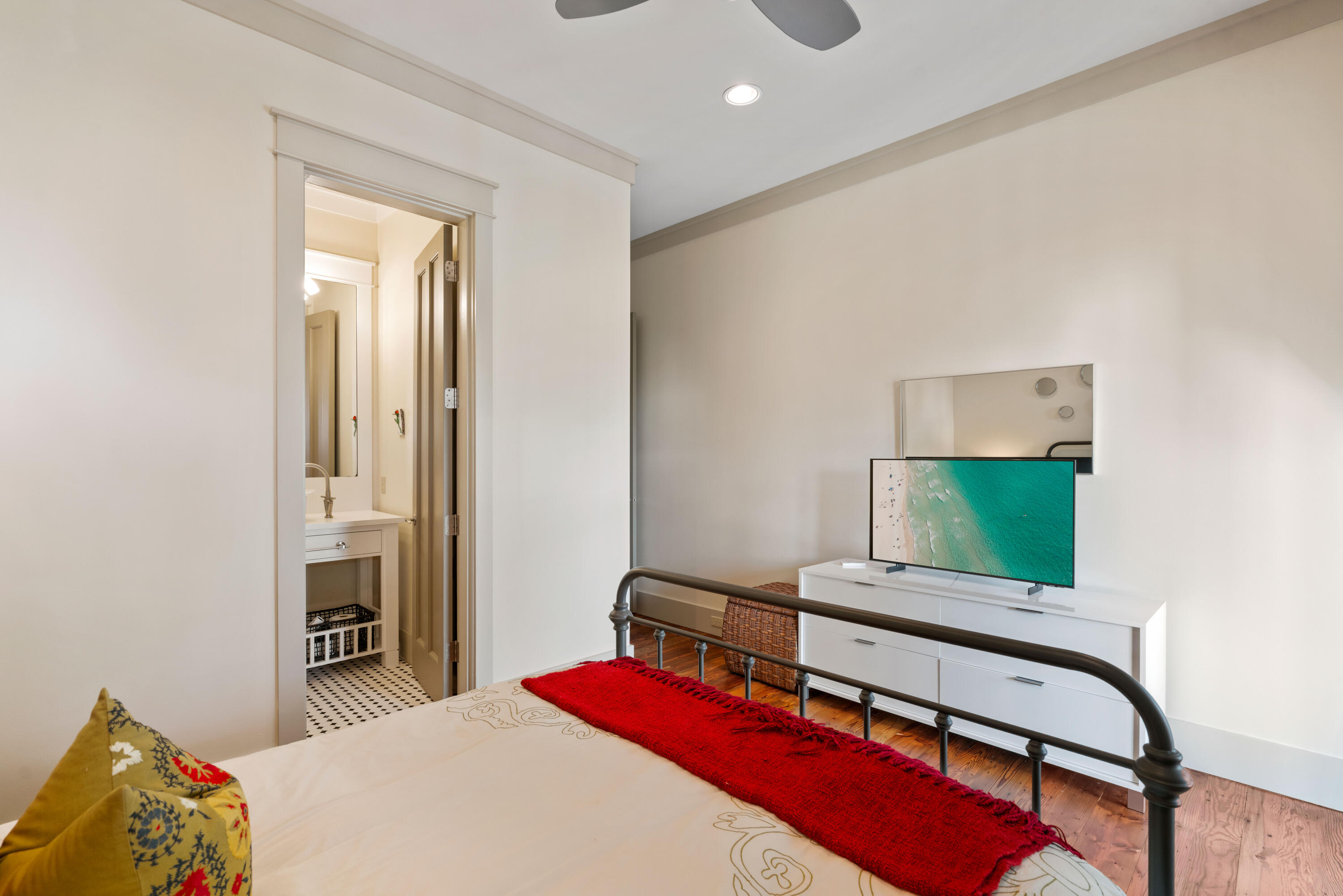 21 Mistflower Lane