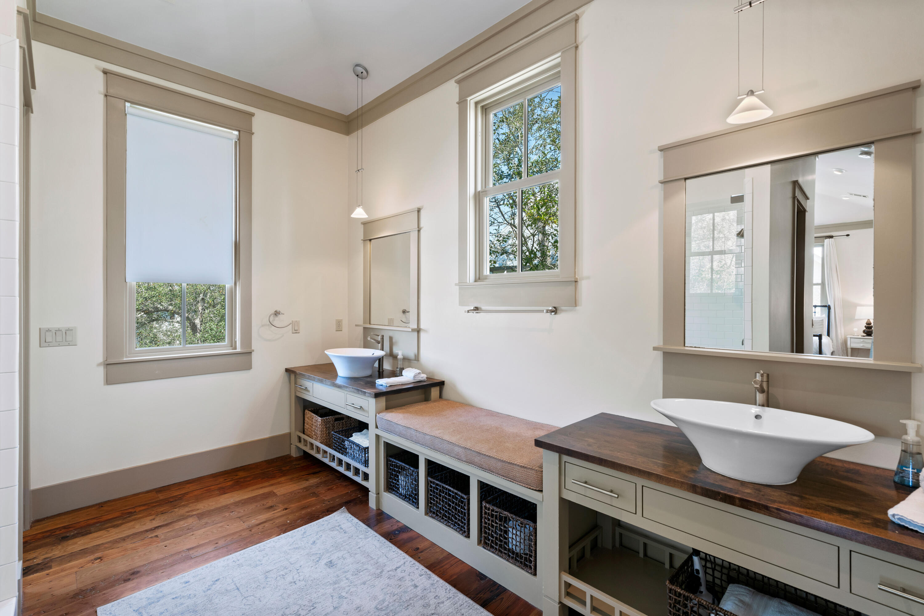 21 Mistflower Lane