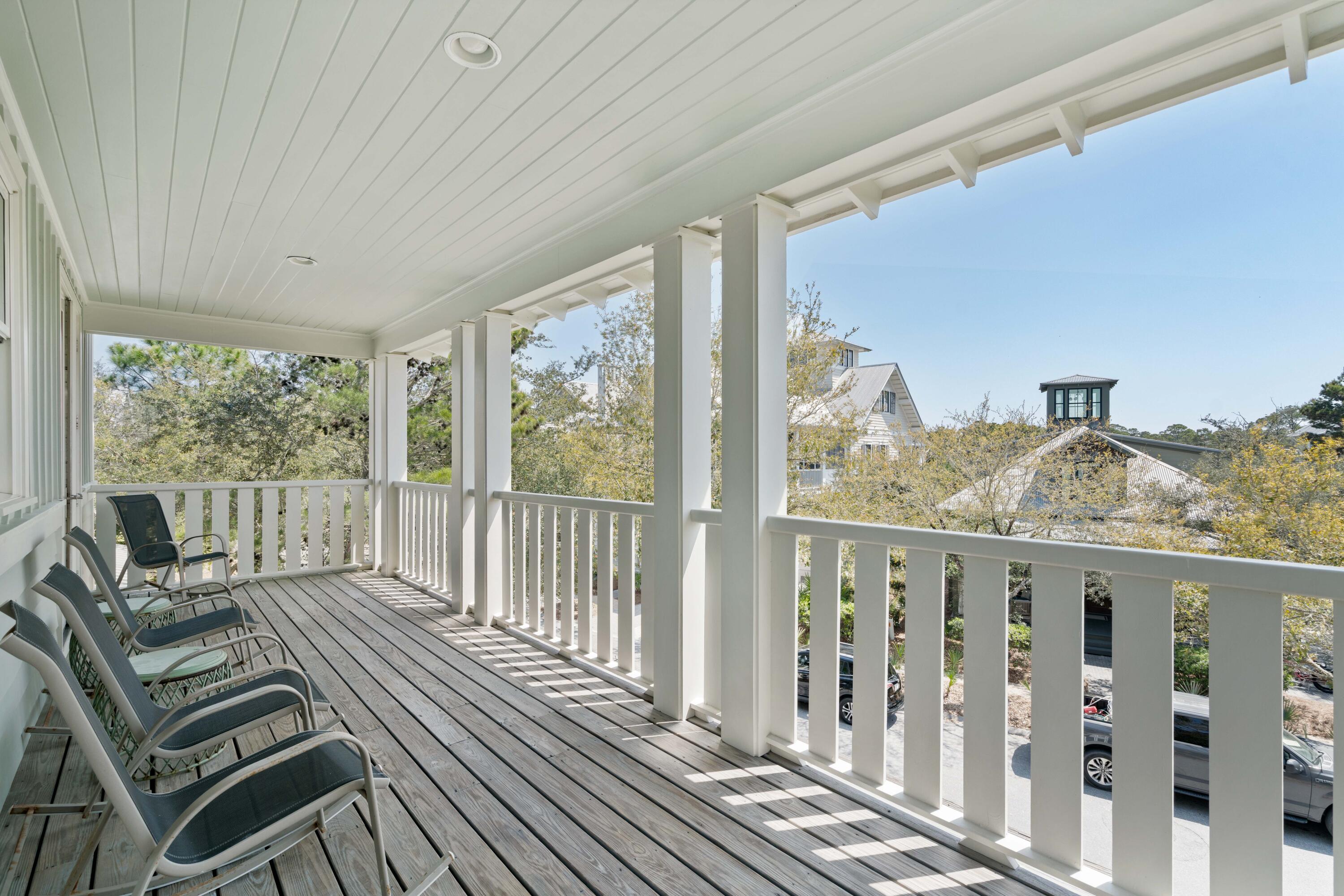 21 Mistflower Lane