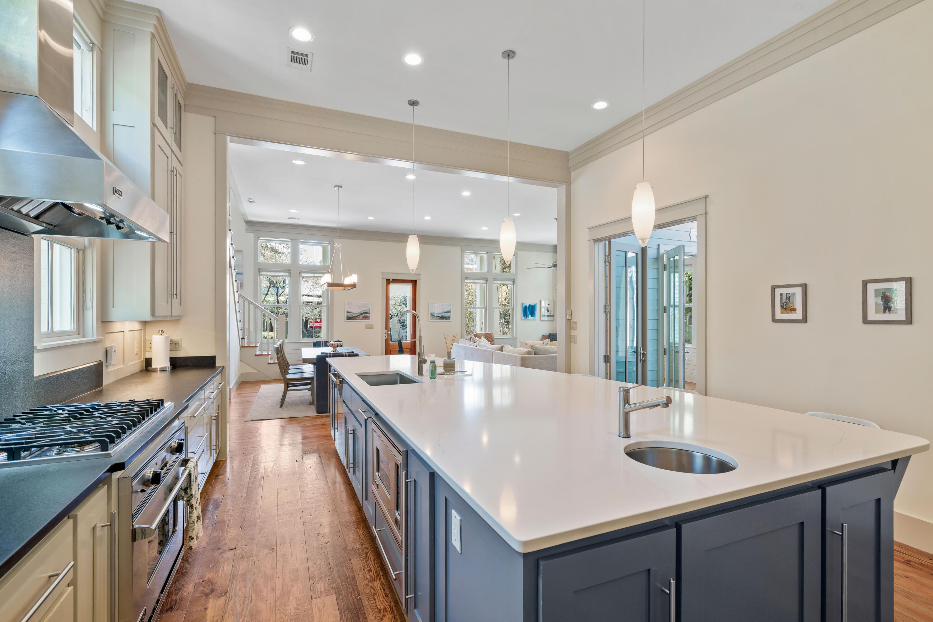 21 Mistflower Lane