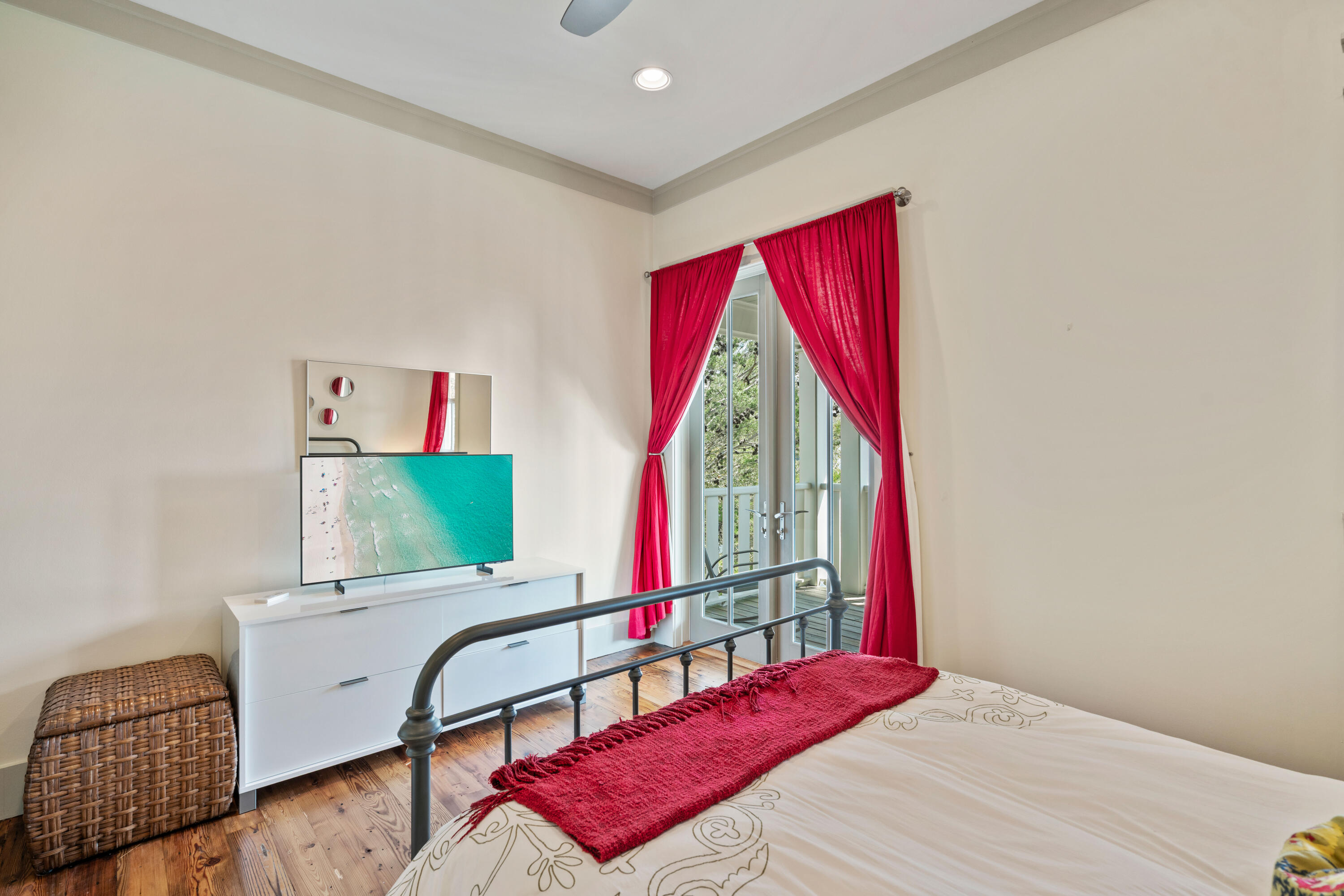 21 Mistflower Lane