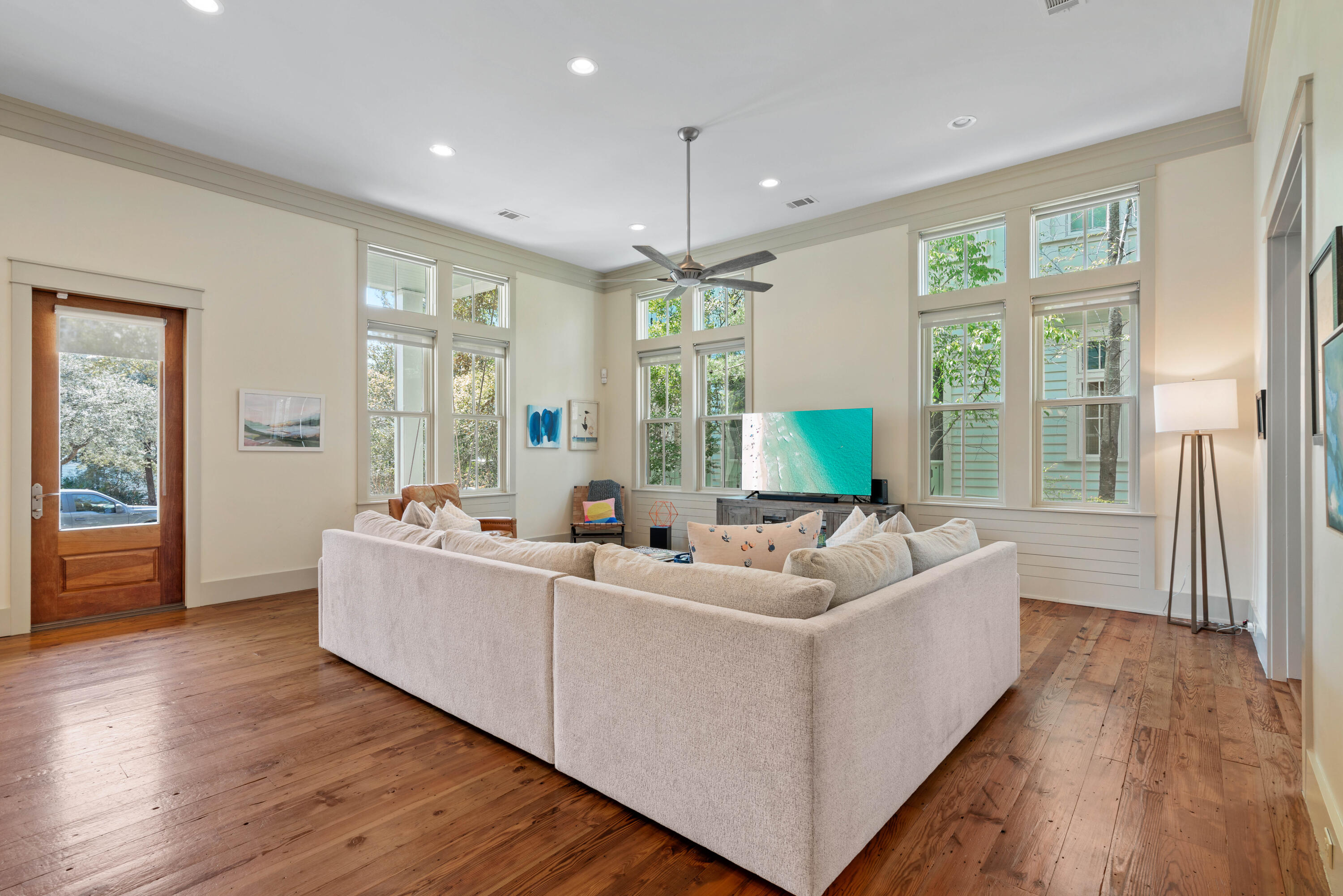 21 Mistflower Lane