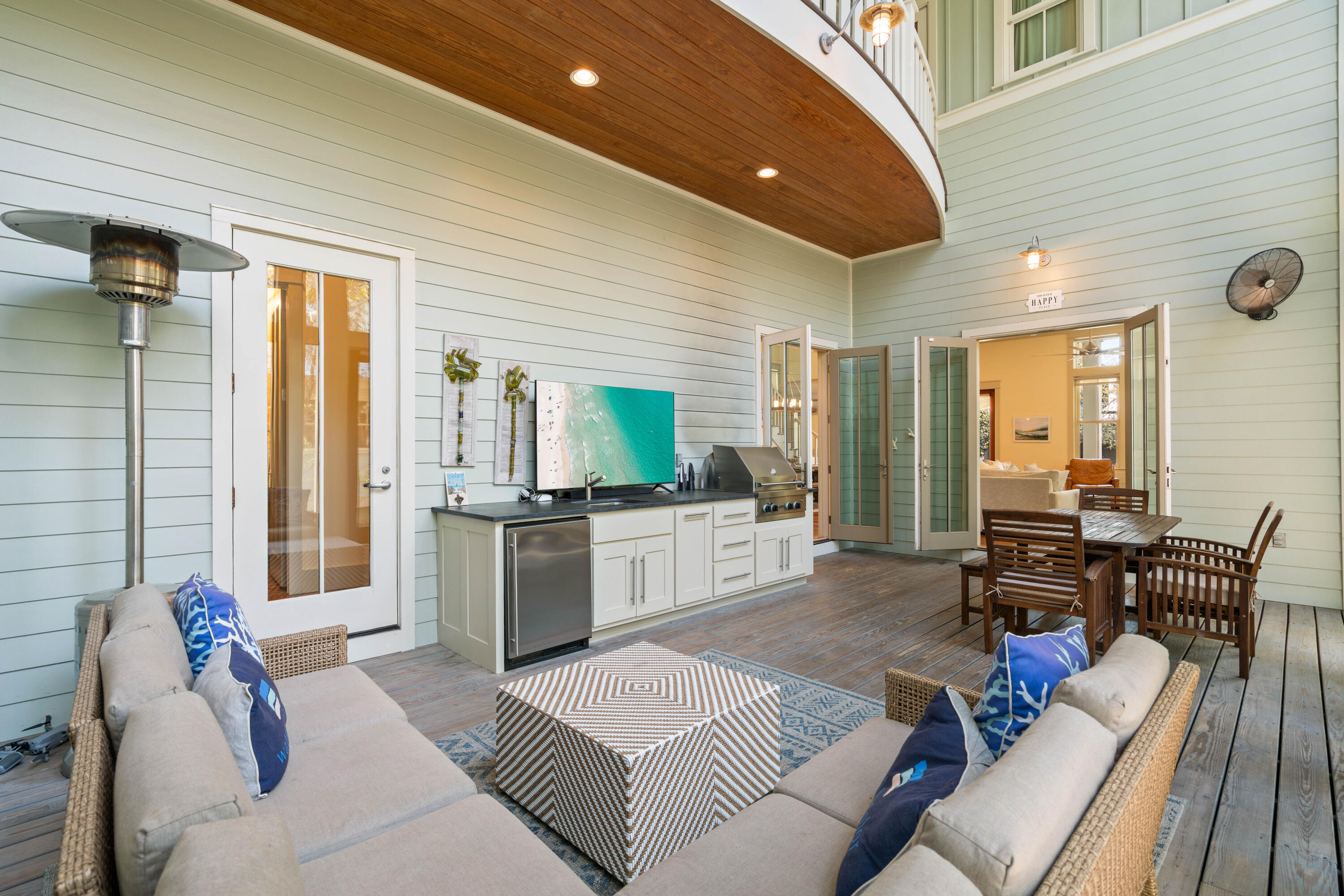 21 Mistflower Lane