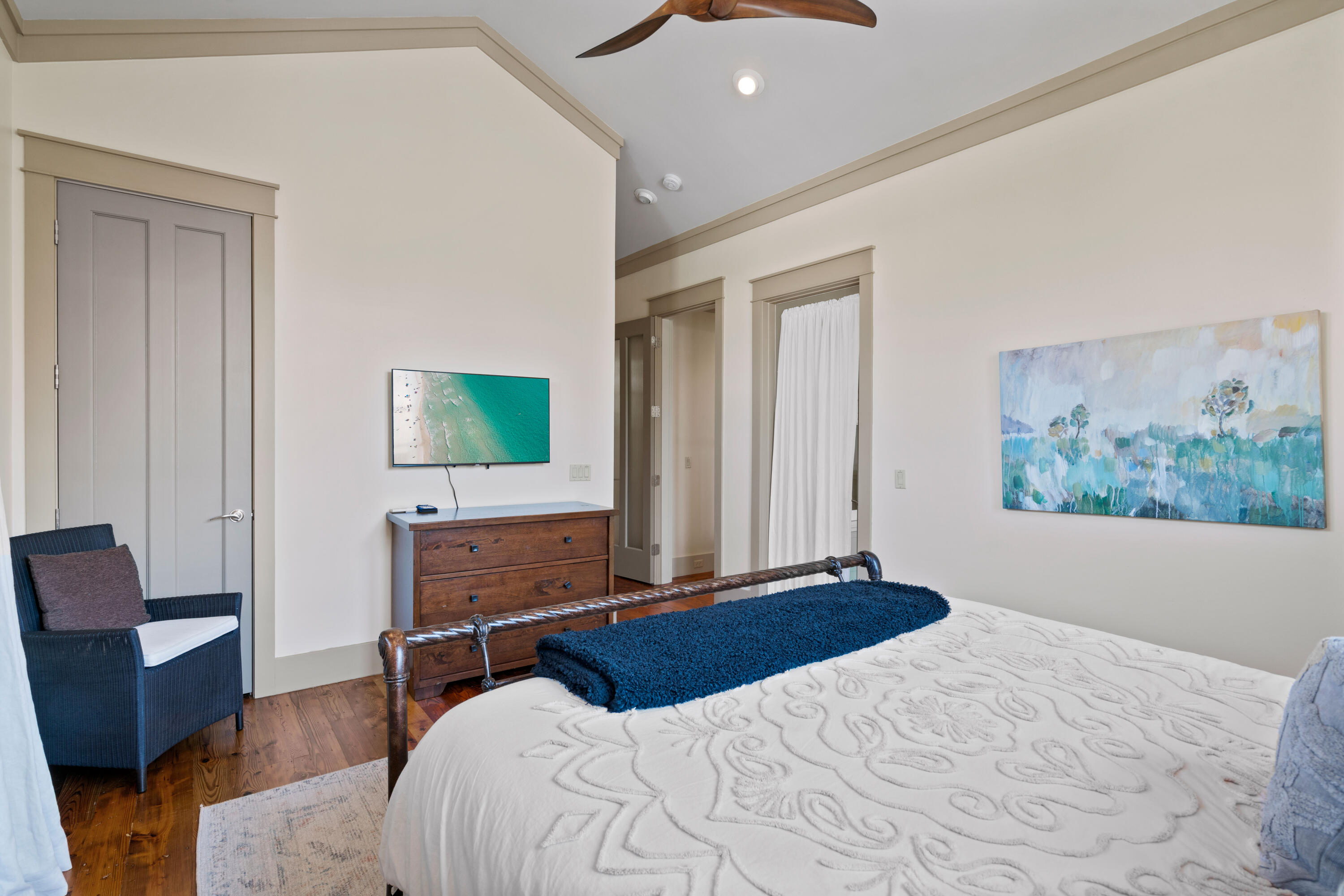 21 Mistflower Lane