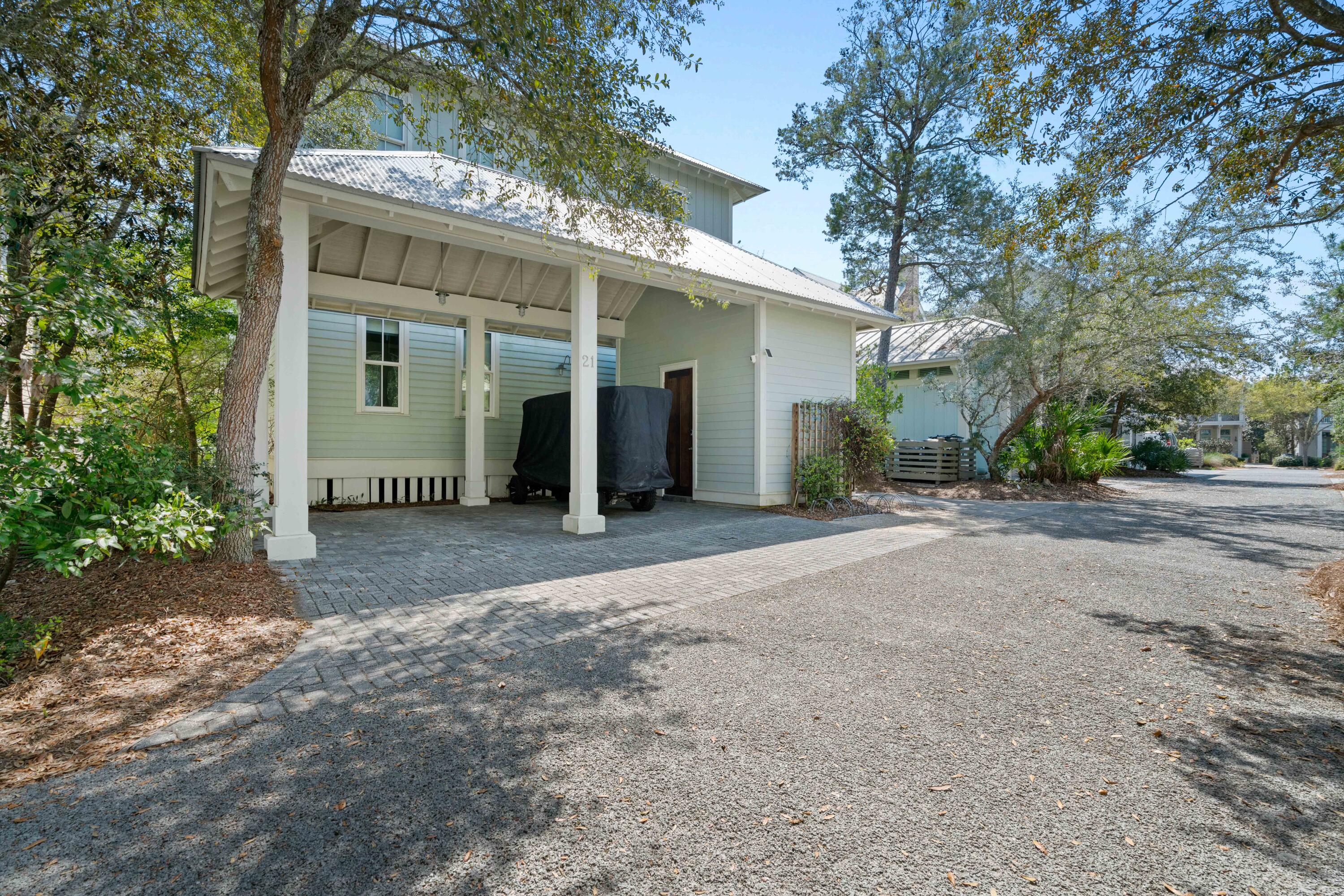 21 Mistflower Lane