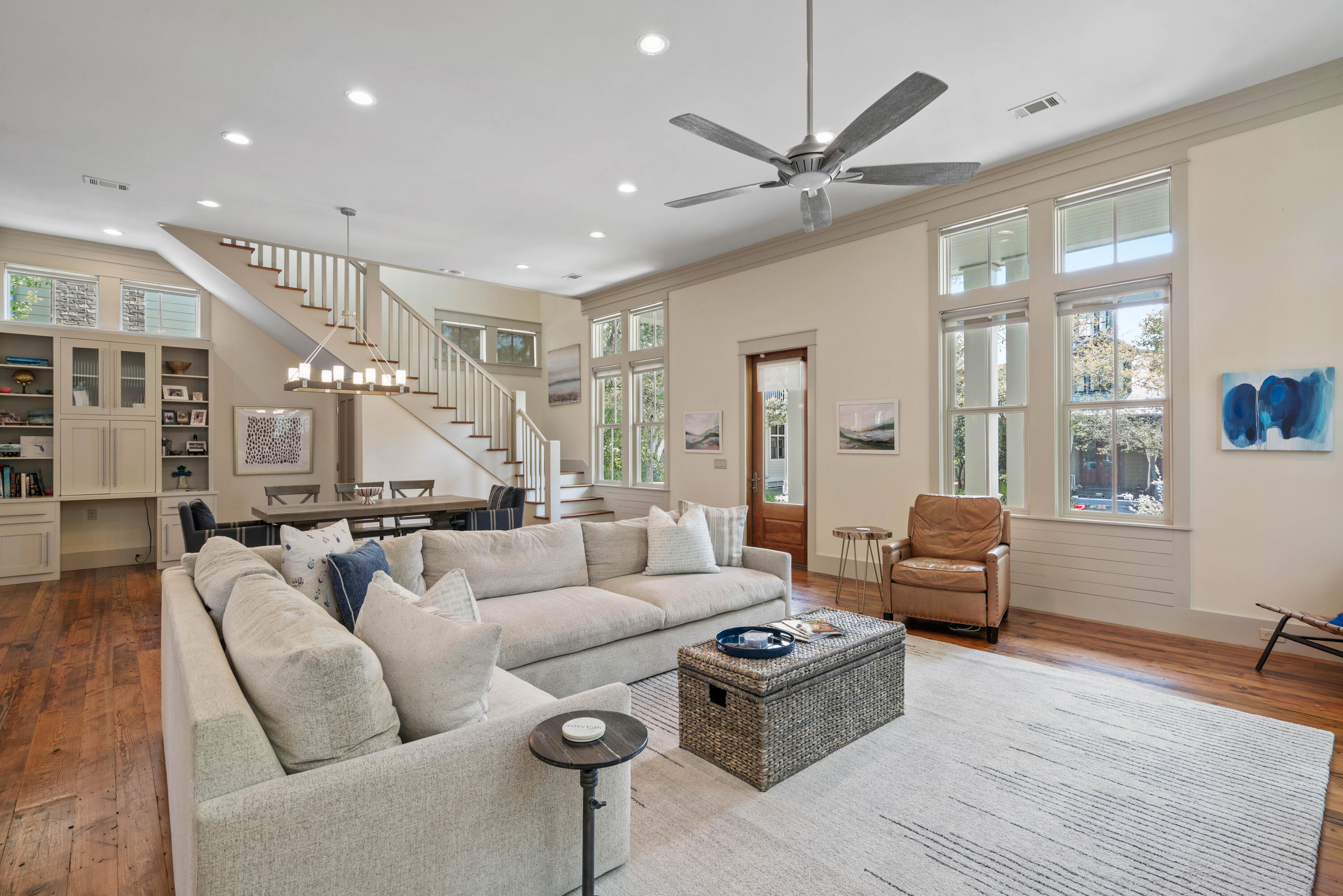 21 Mistflower Lane