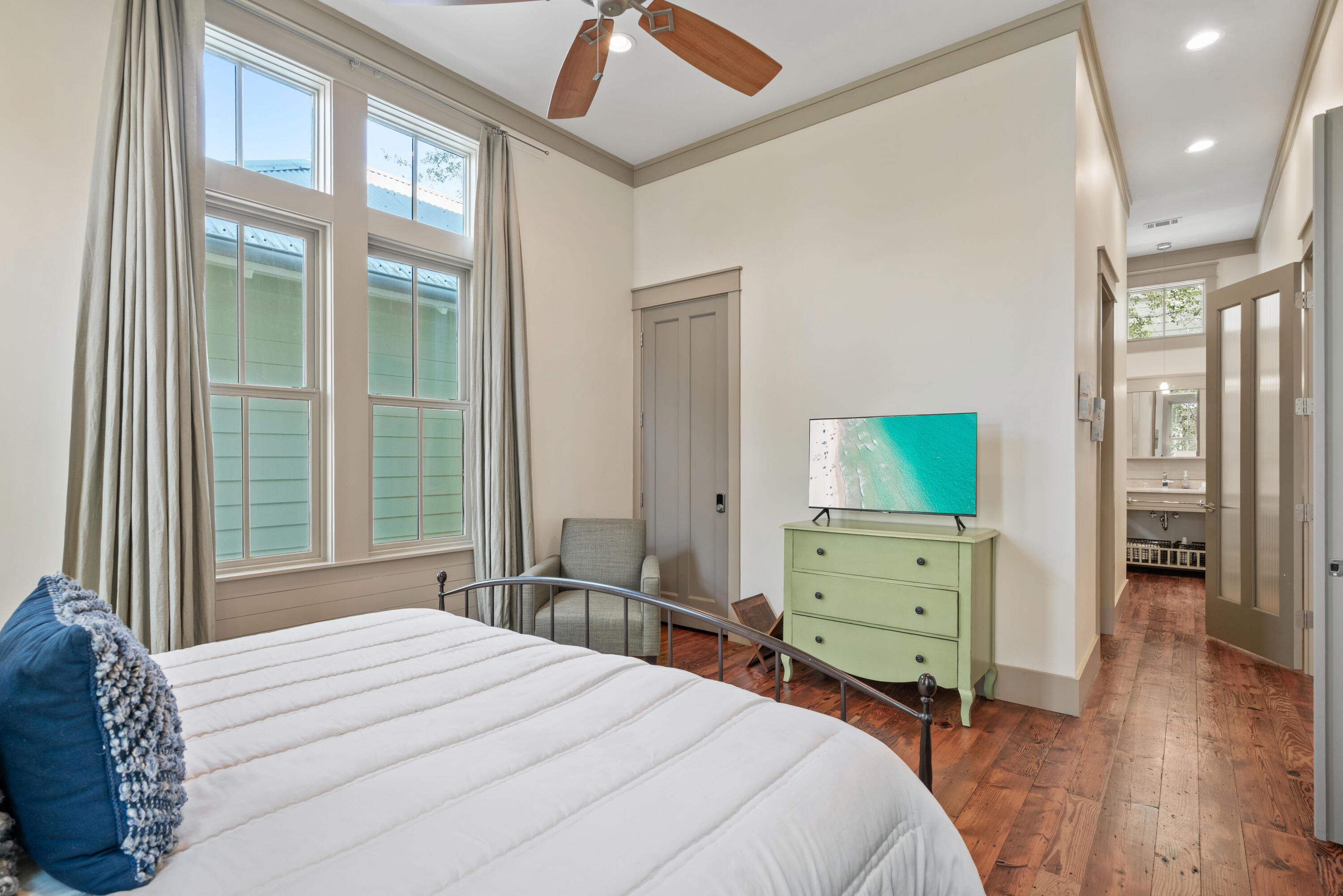 21 Mistflower Lane
