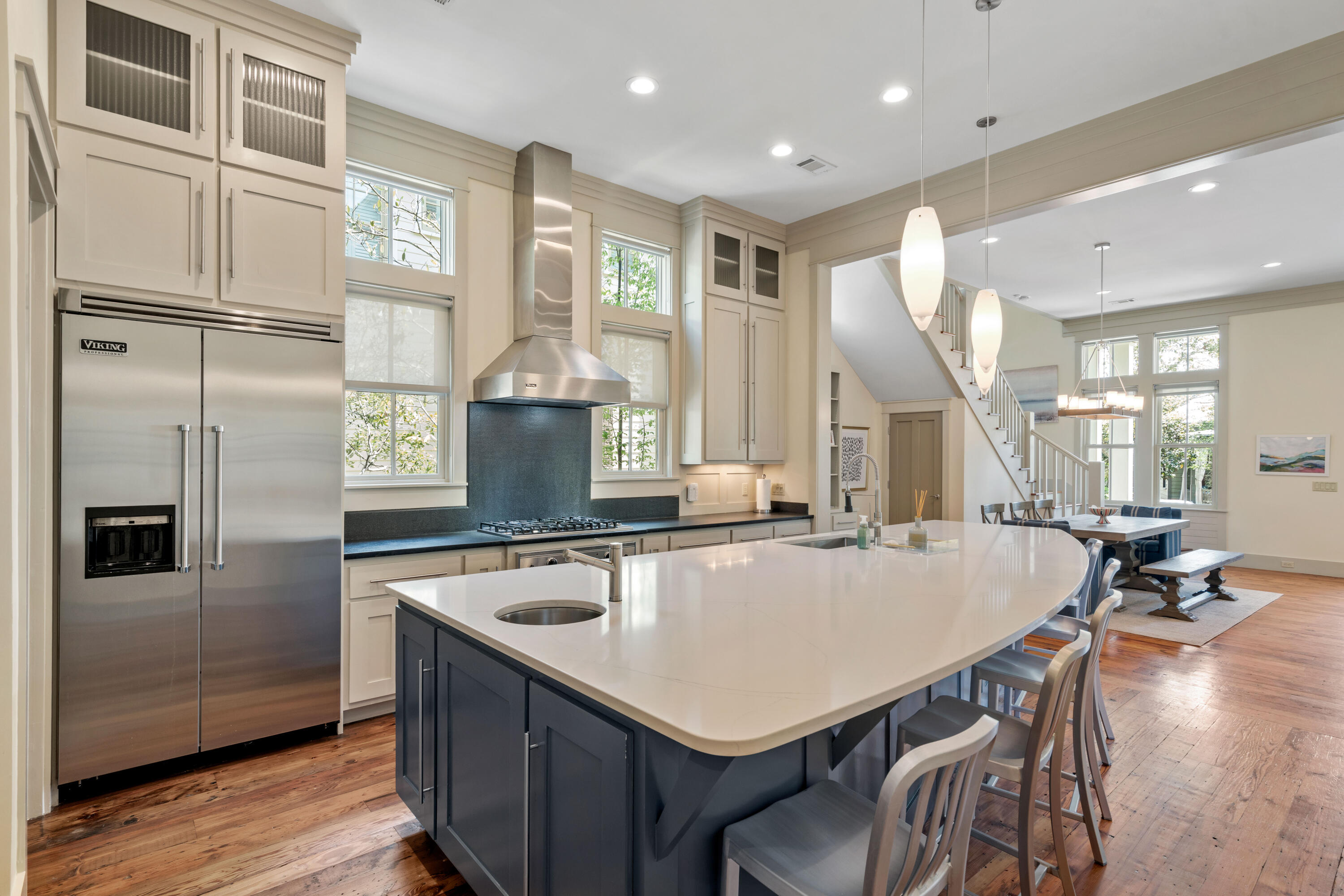 21 Mistflower Lane