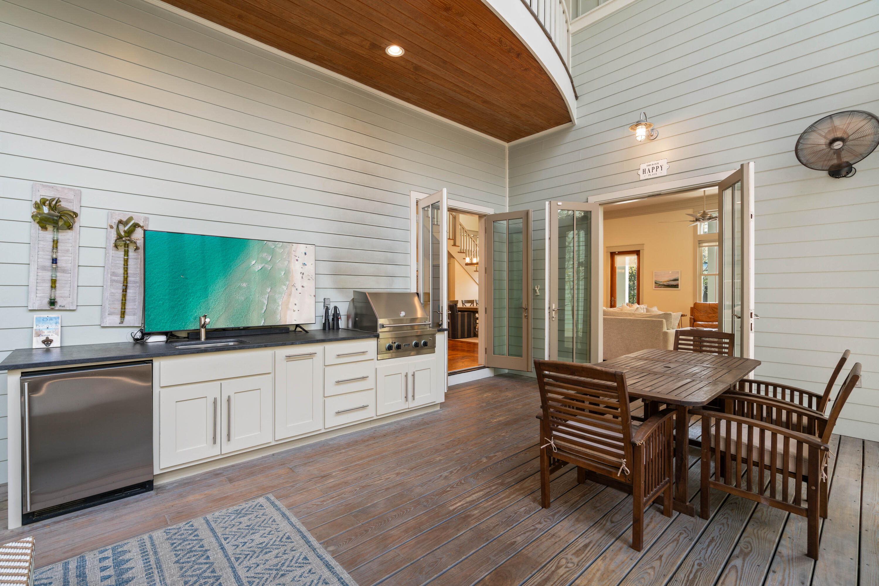 21 Mistflower Lane