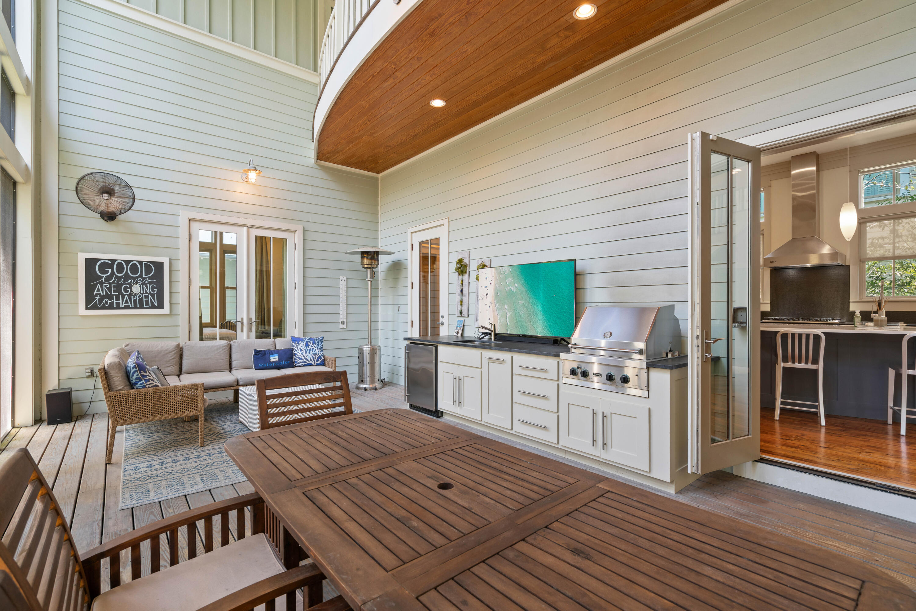 21 Mistflower Lane