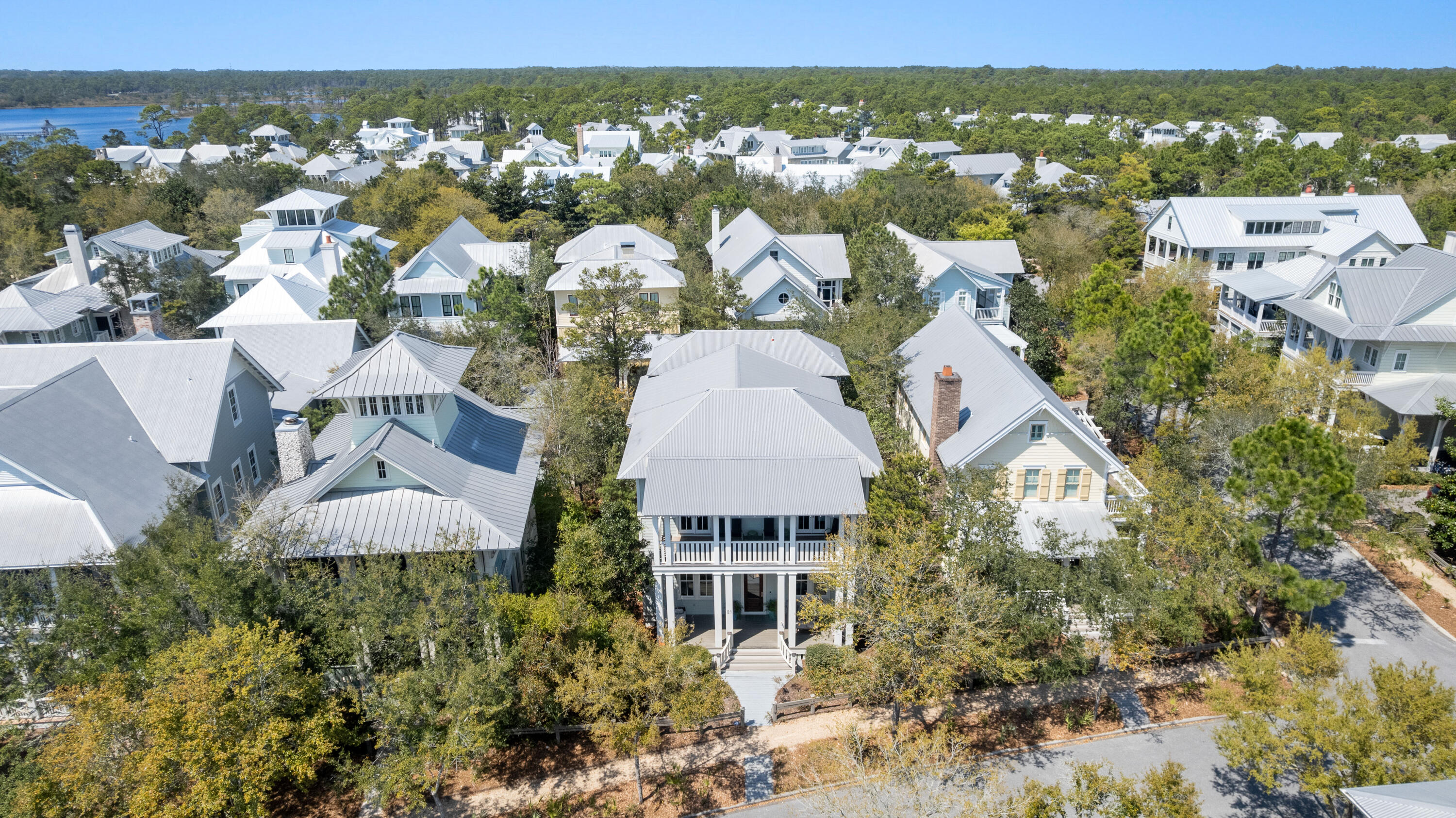 21 Mistflower Lane
