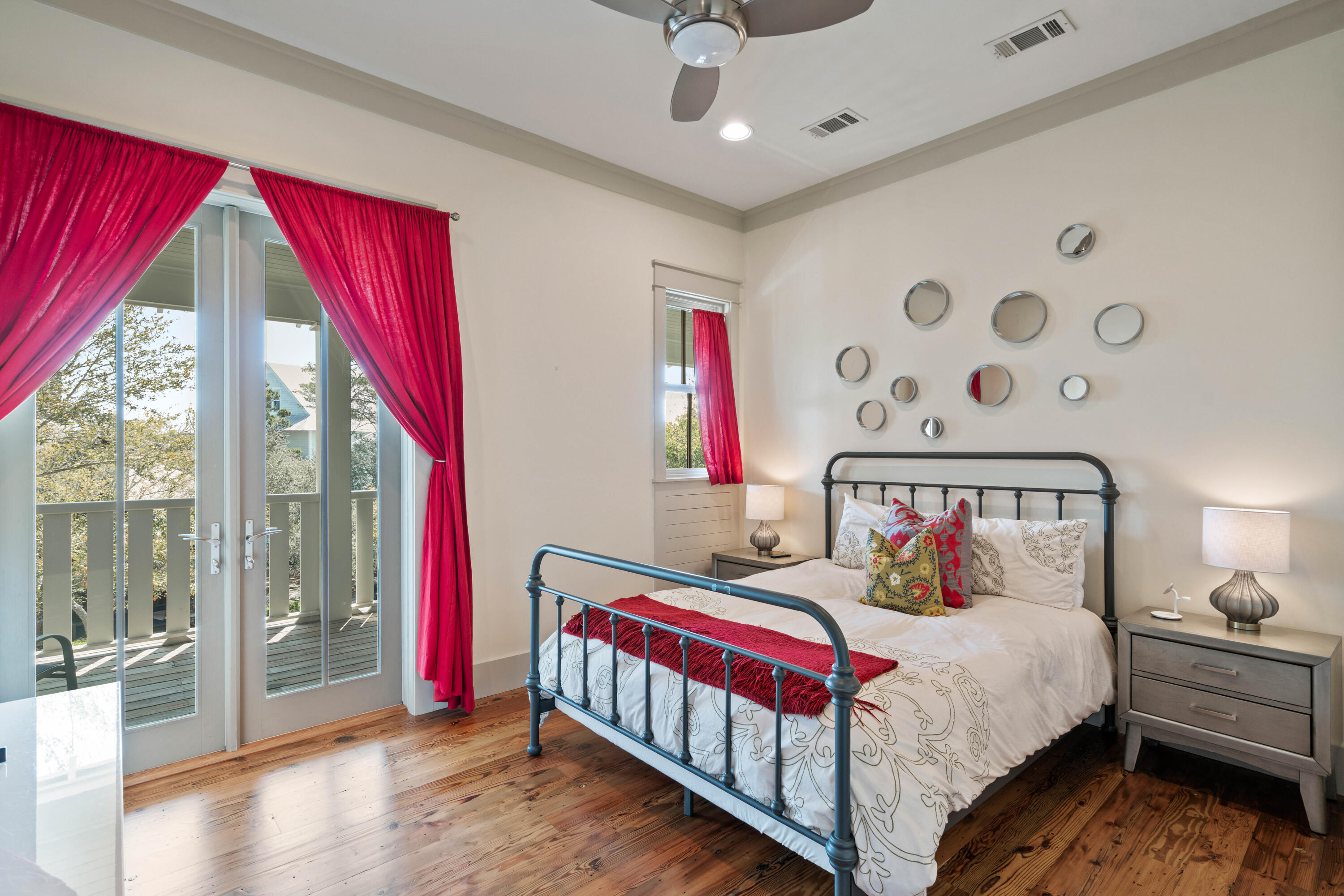 21 Mistflower Lane