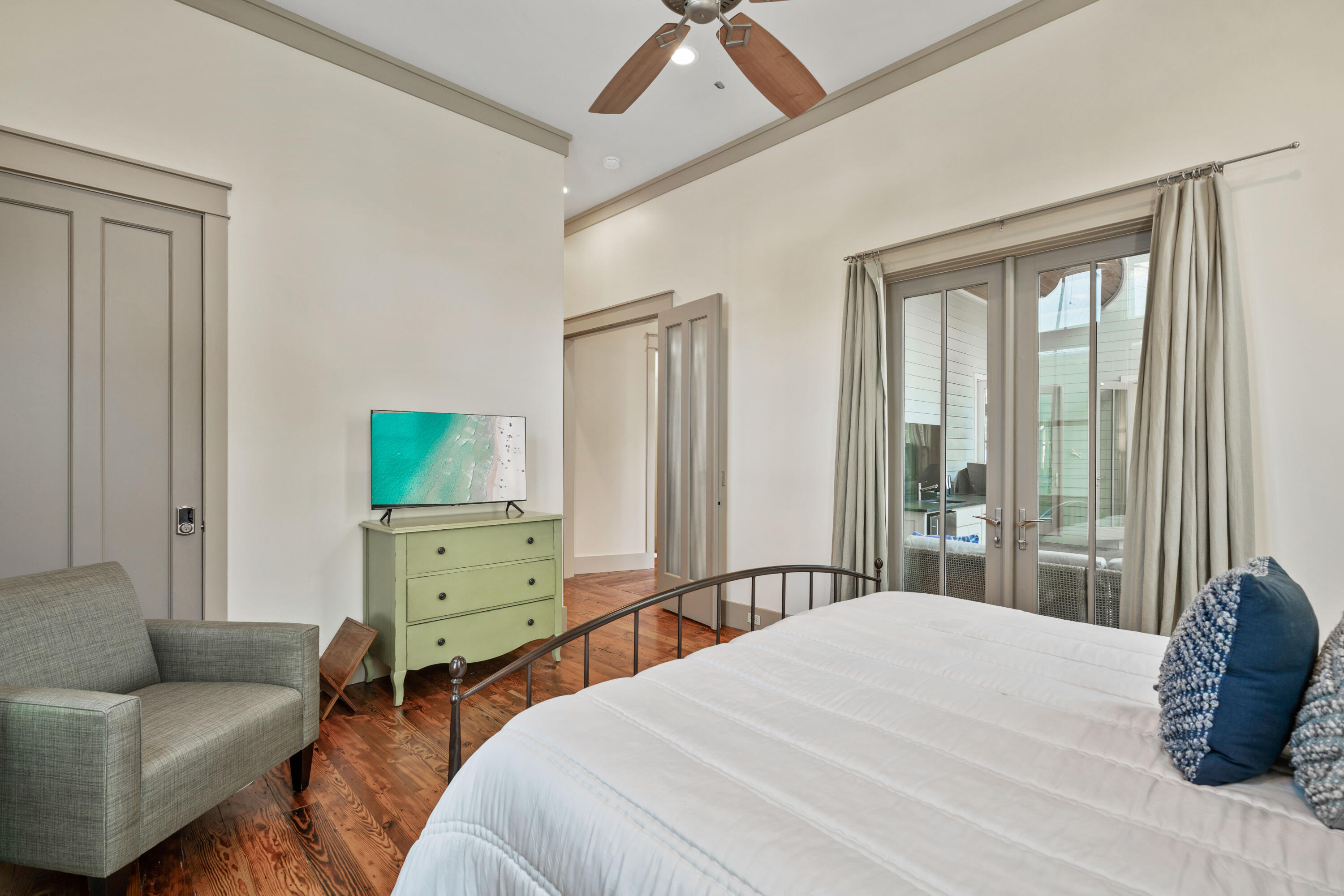 21 Mistflower Lane