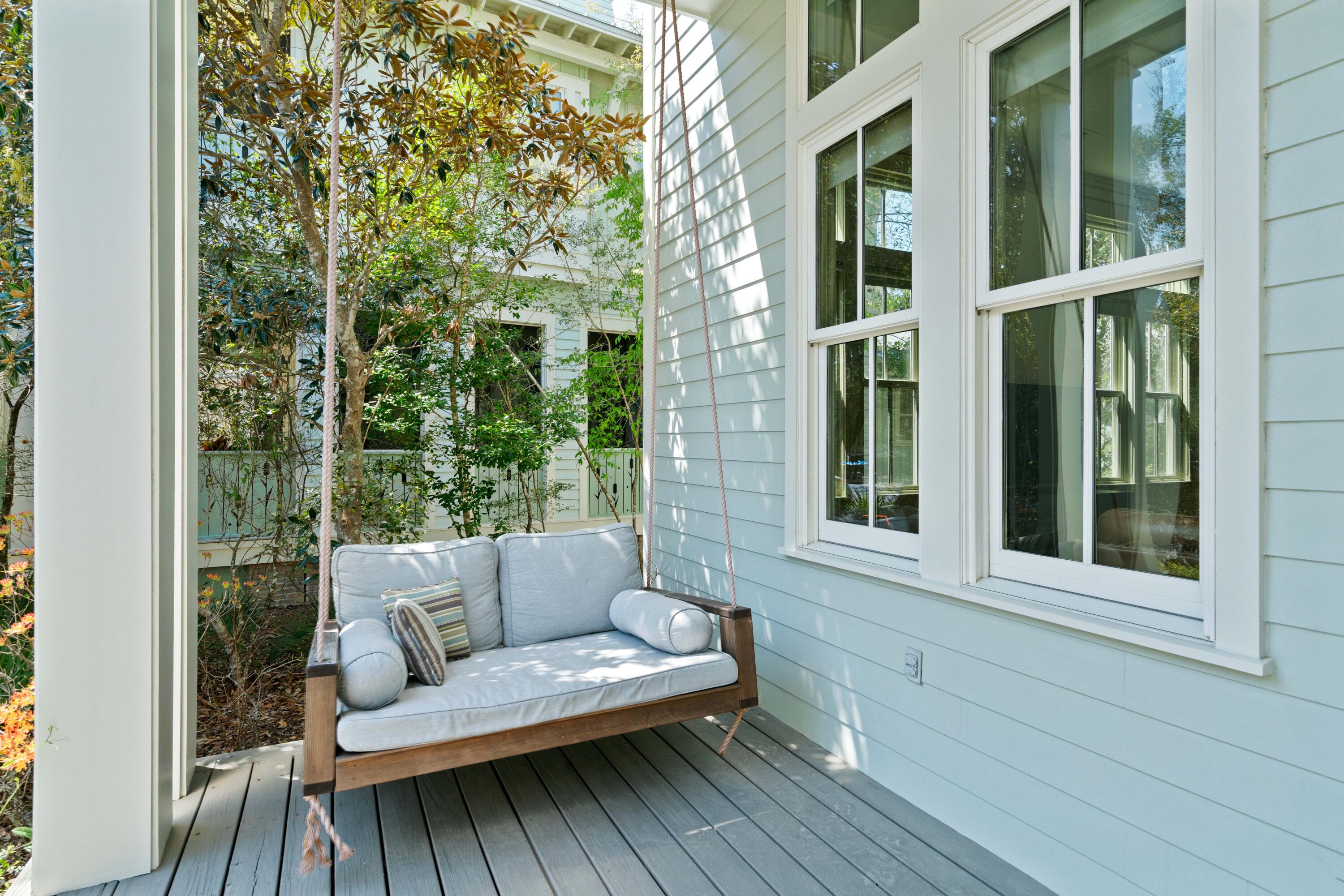 21 Mistflower Lane