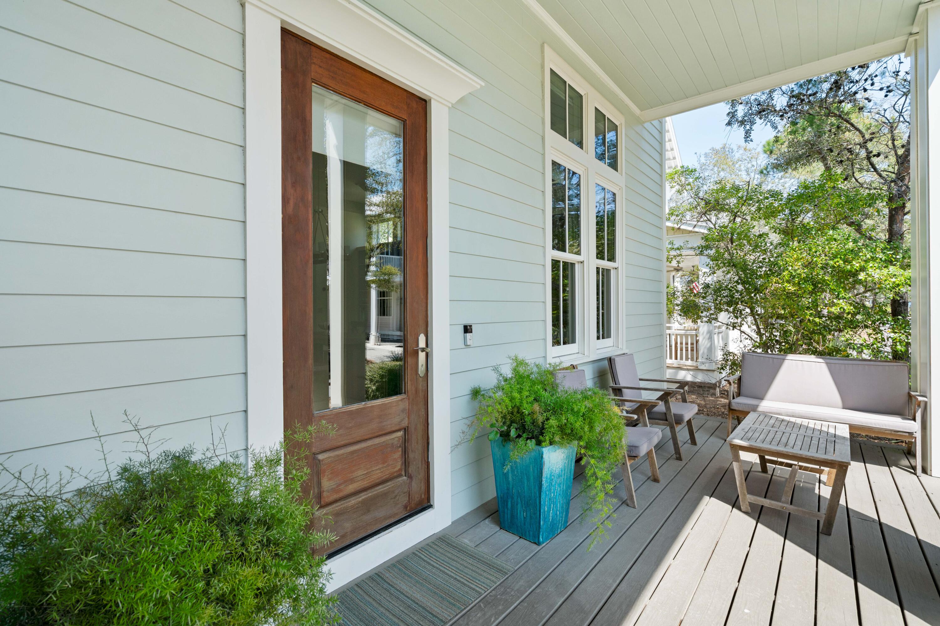 21 Mistflower Lane