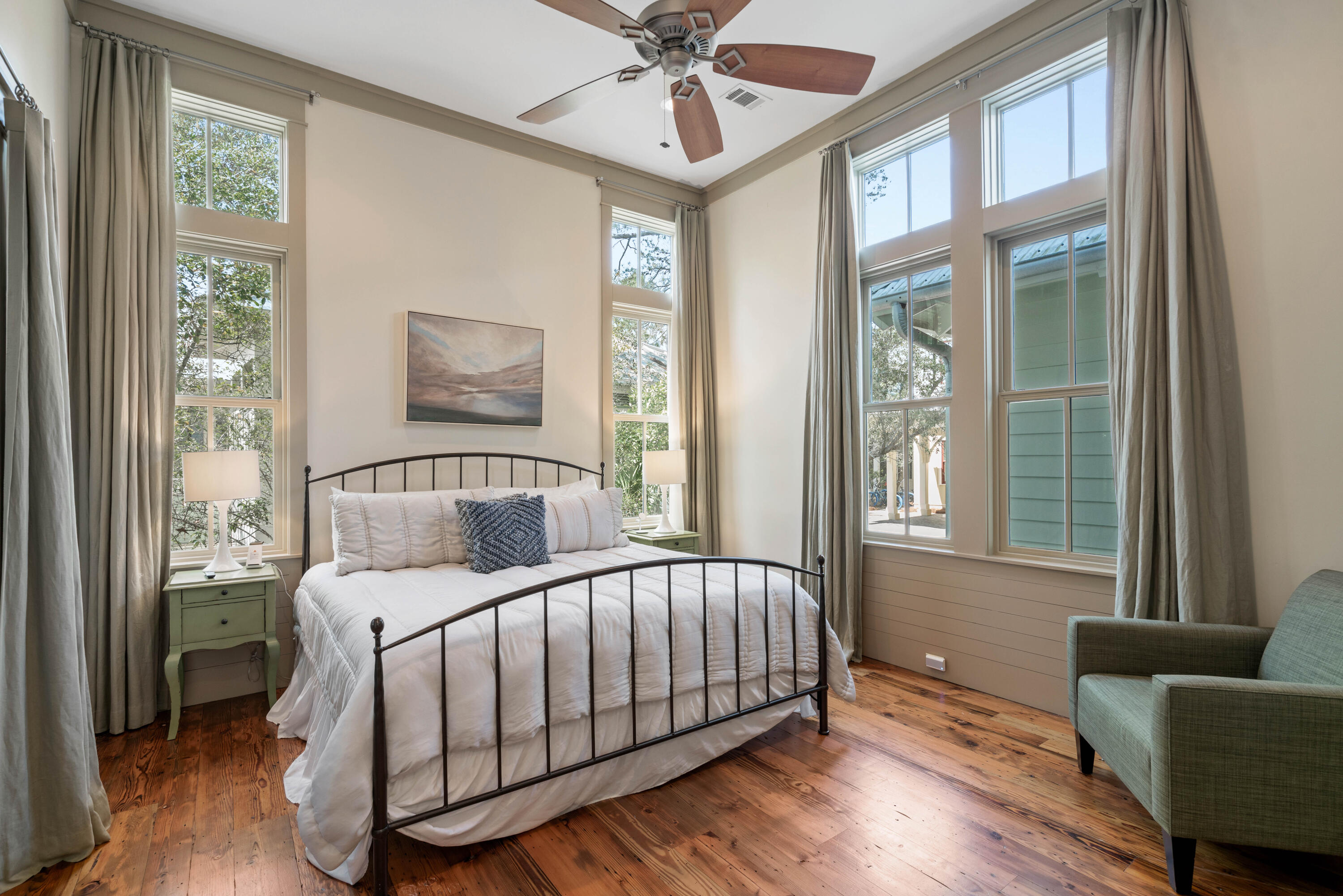 21 Mistflower Lane