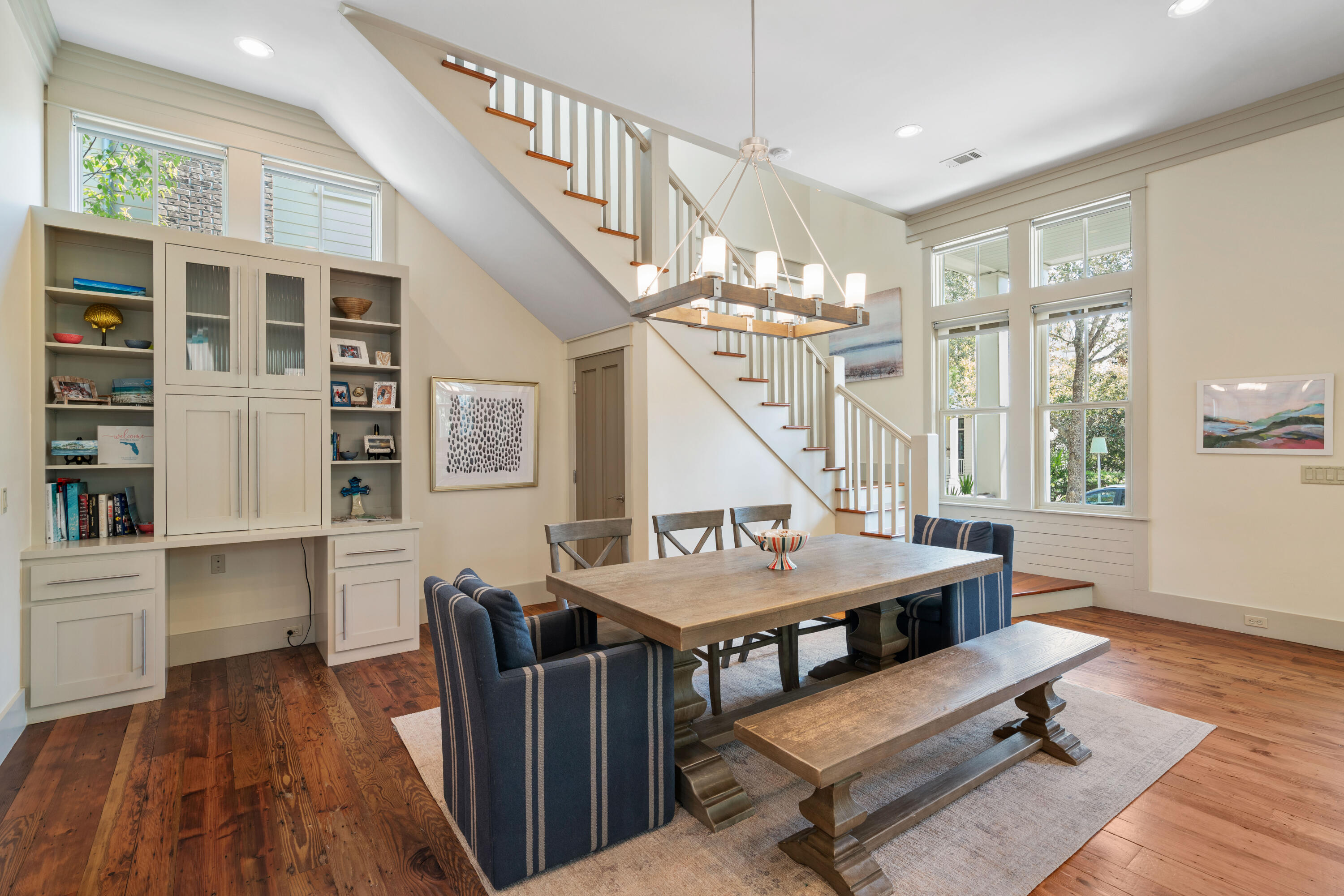 21 Mistflower Lane